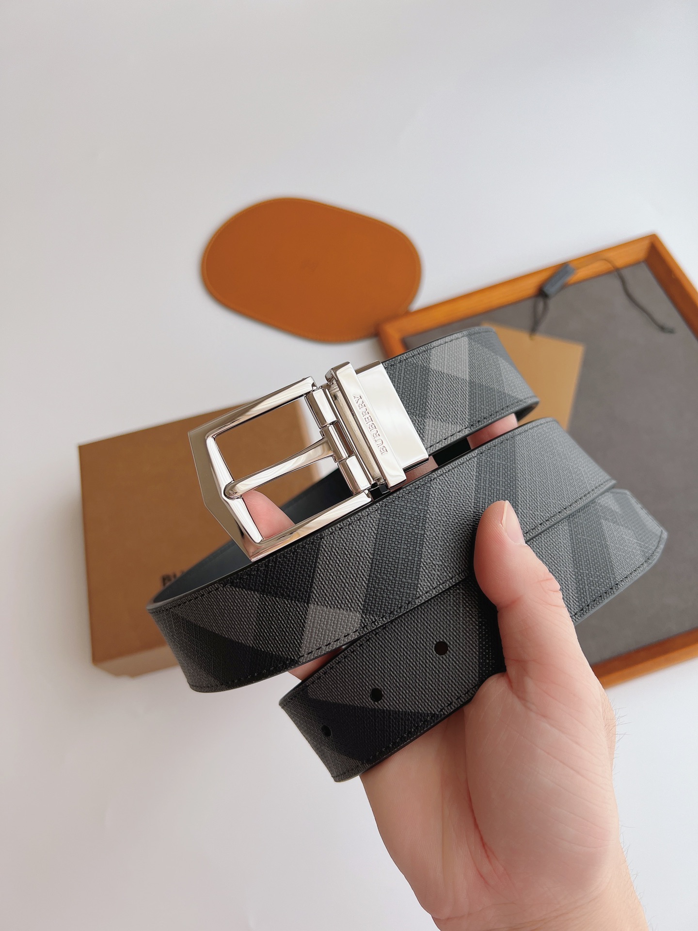 Basic Belt M