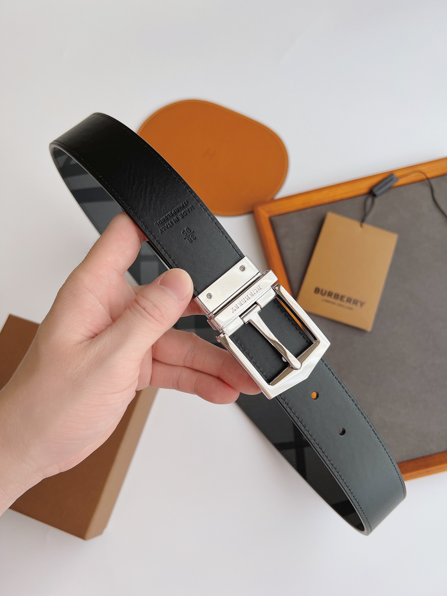 Basic Belt M