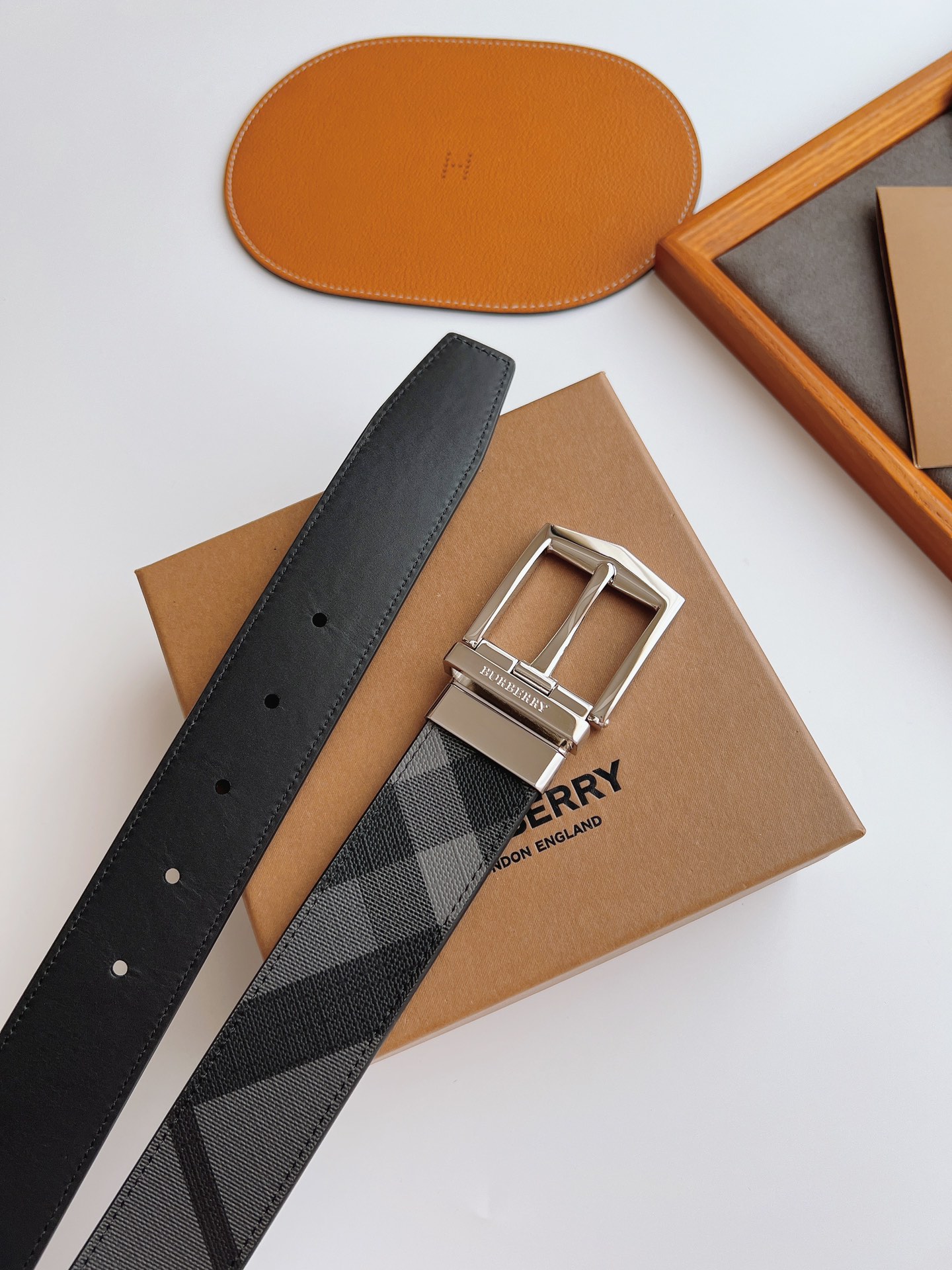 Basic Belt M