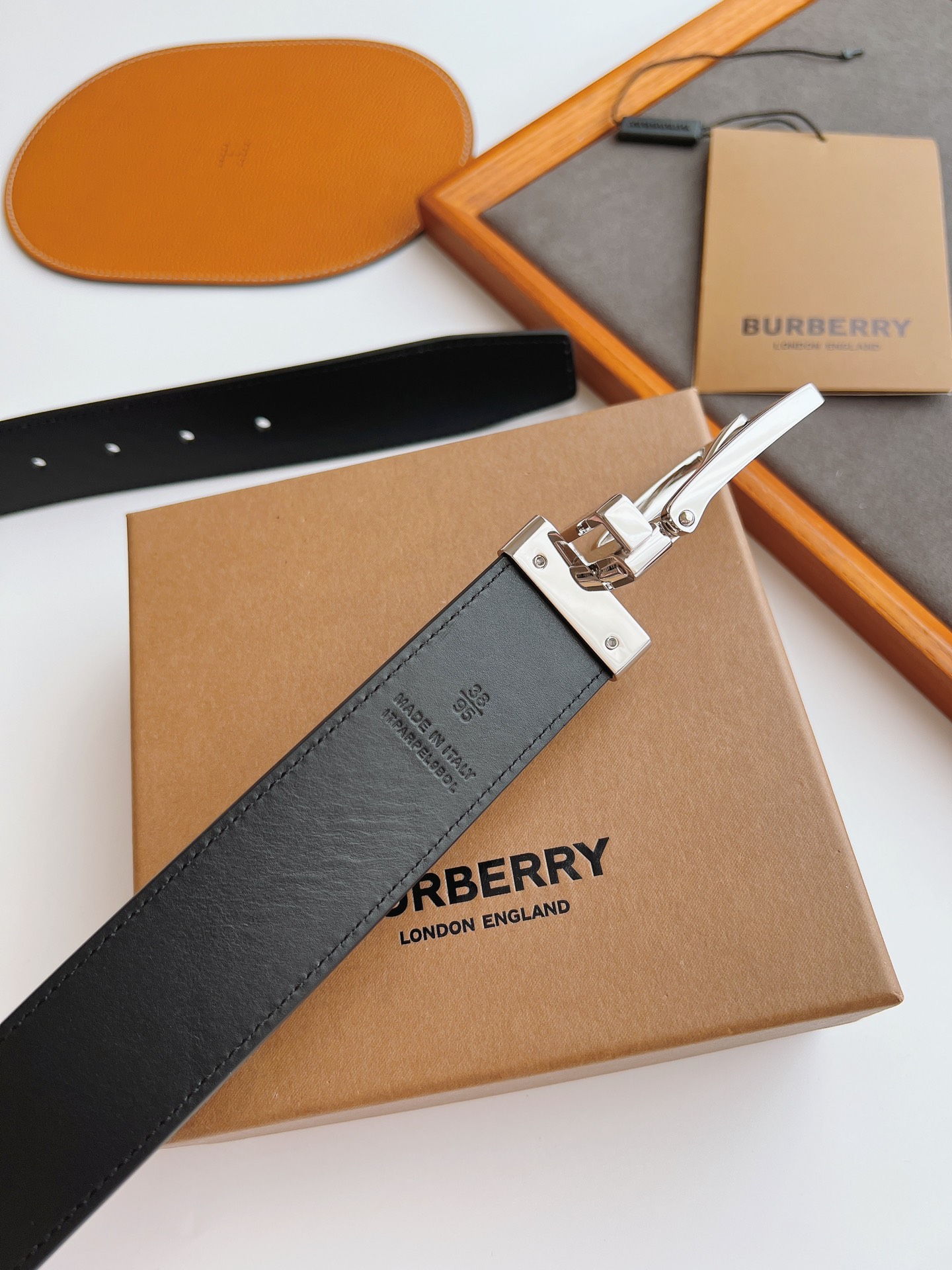 Basic Belt M
