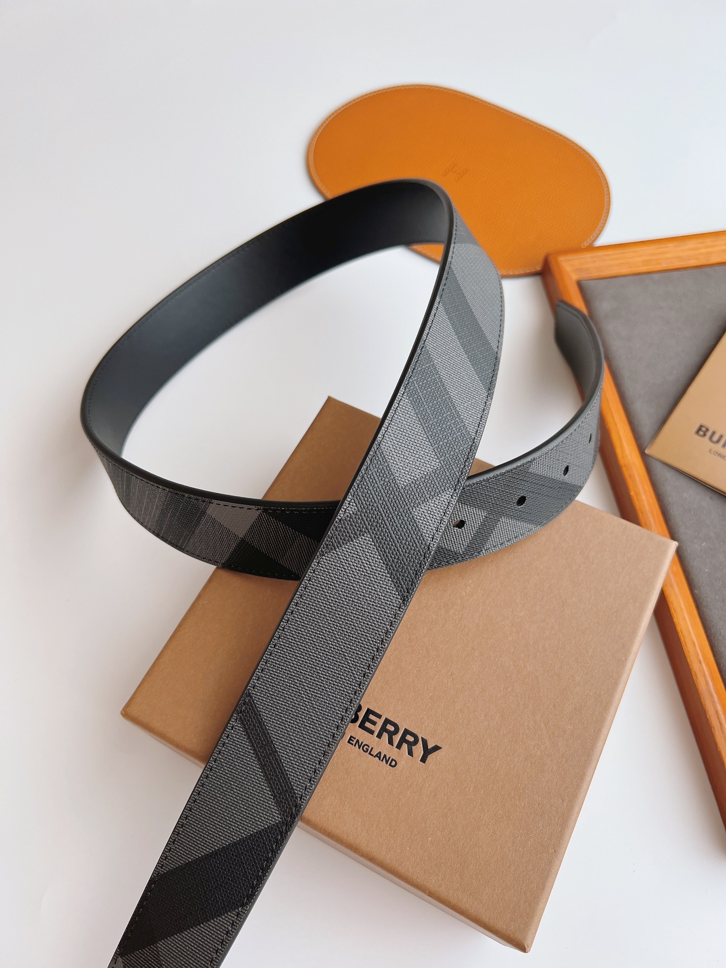 Basic Belt M