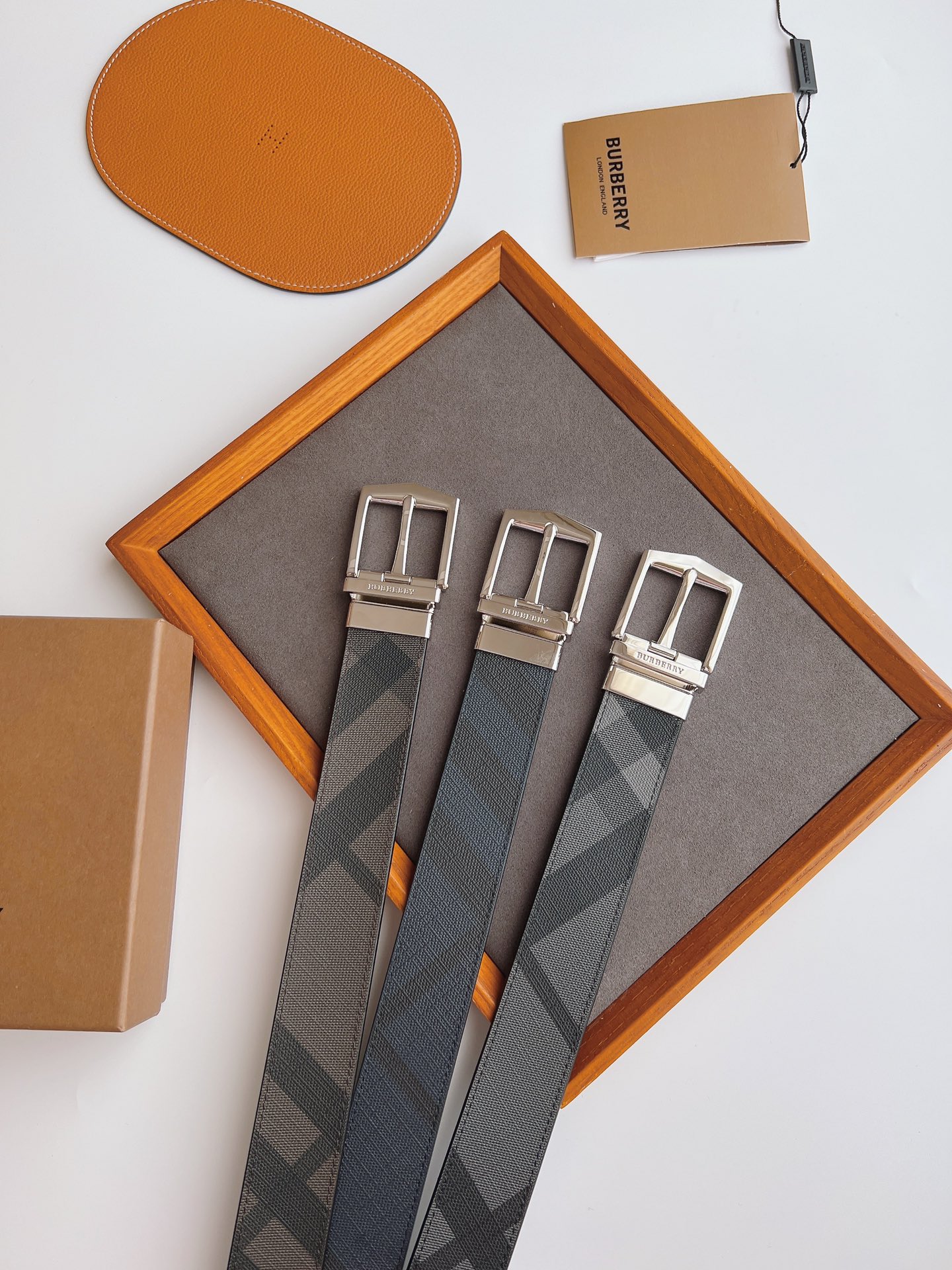 Basic Belt M