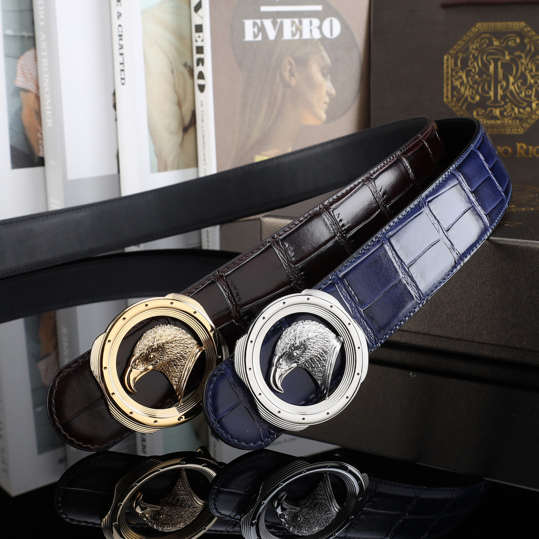Male Basic Belt