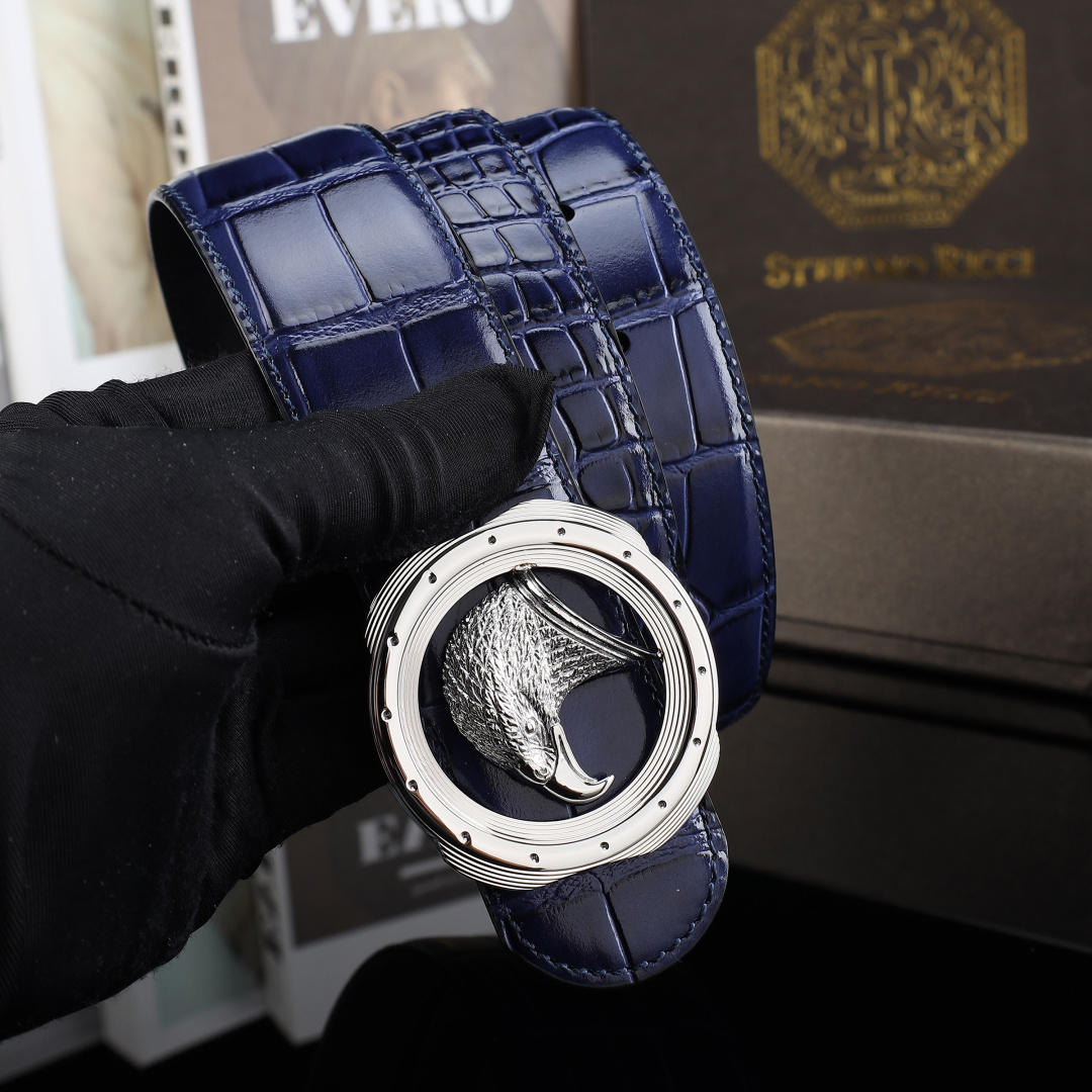 Male Basic Belt