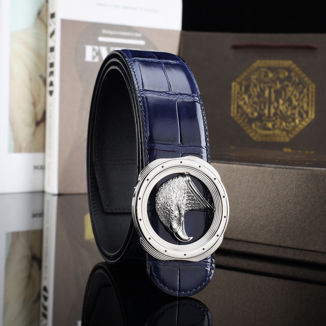 Male Basic Belt