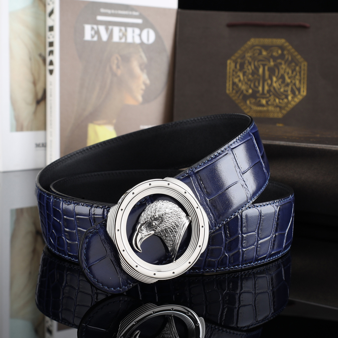 Male Basic Belt