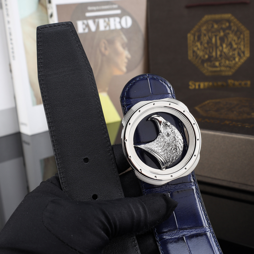 Male Basic Belt