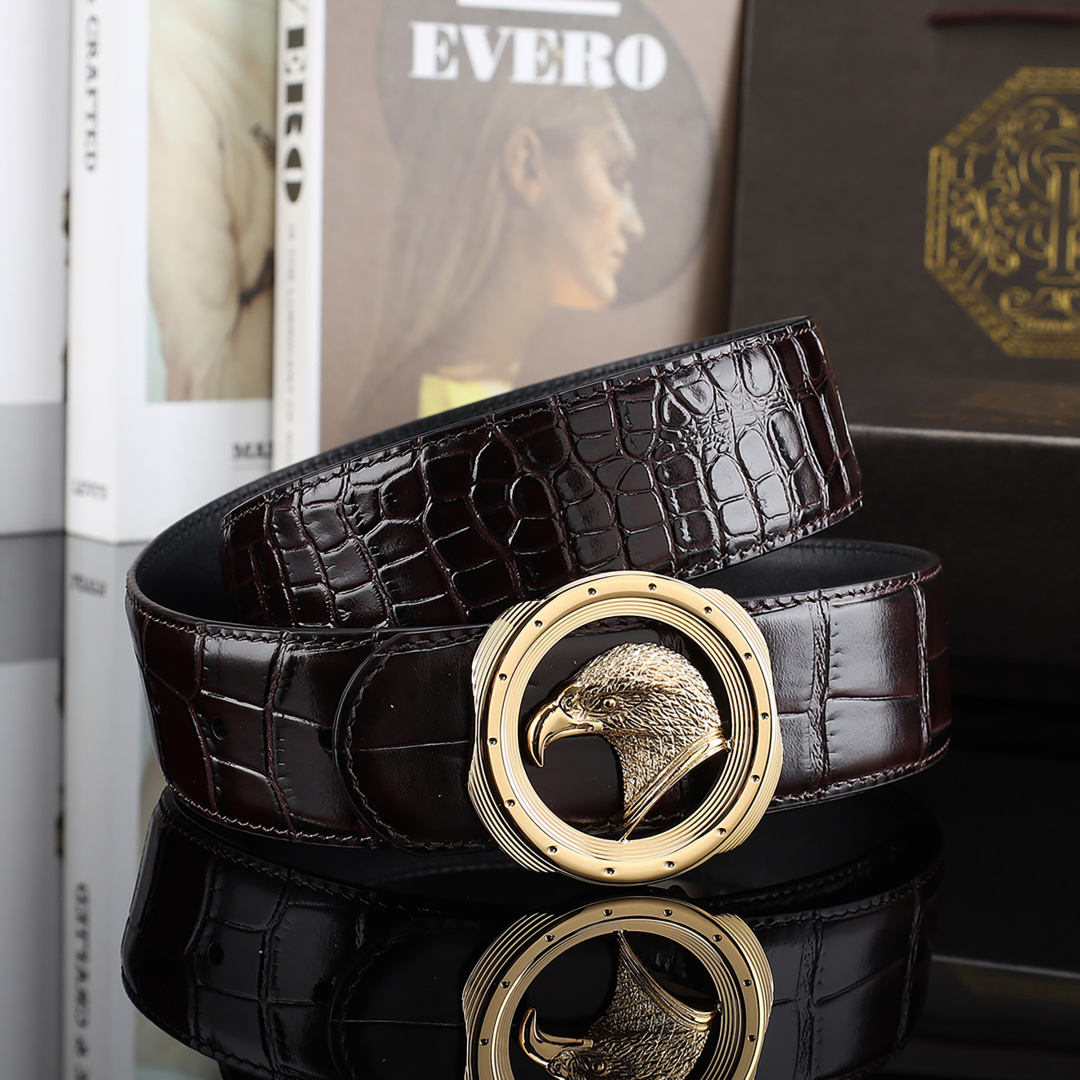 Male Basic Belt