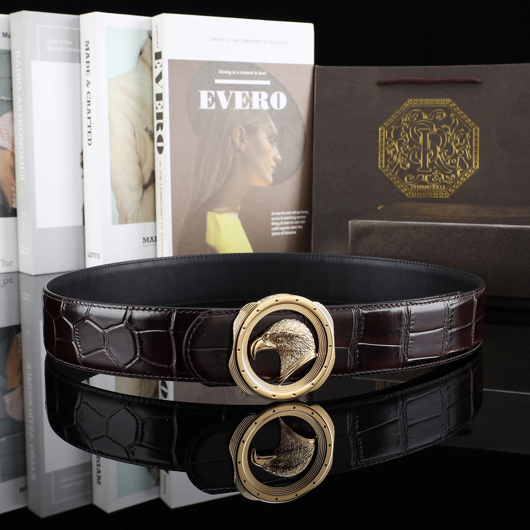 Male Basic Belt