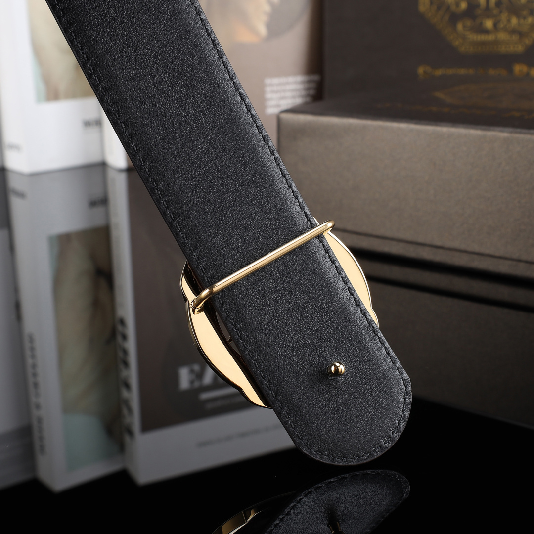 Male Basic Belt