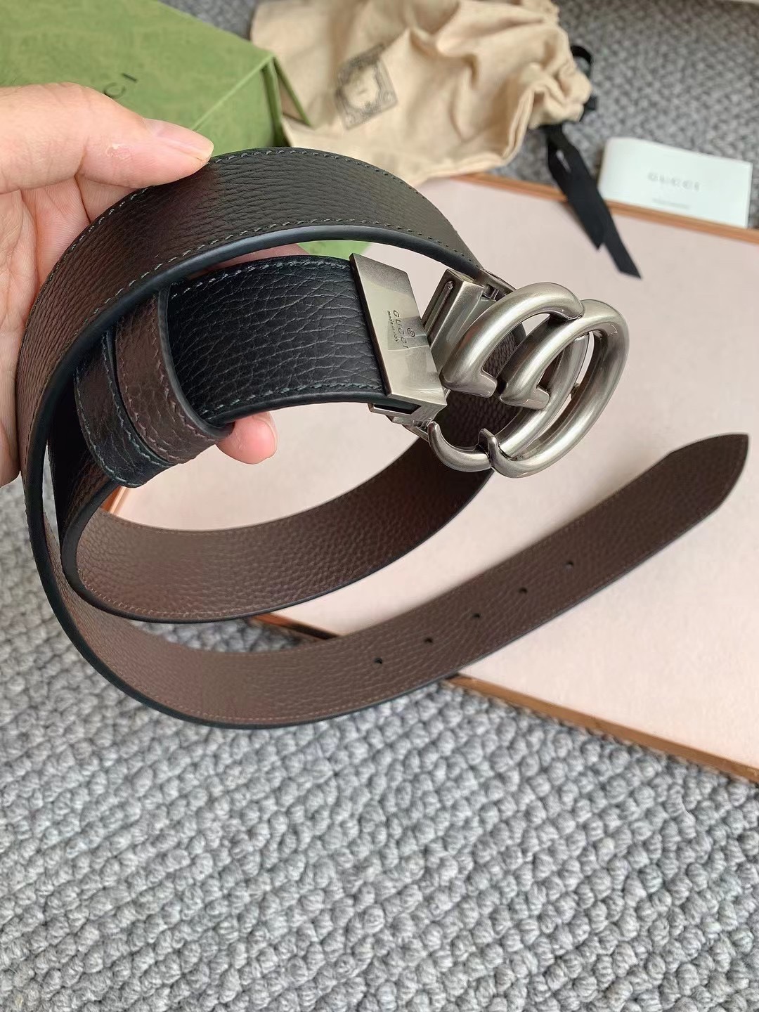 Basic Belt M