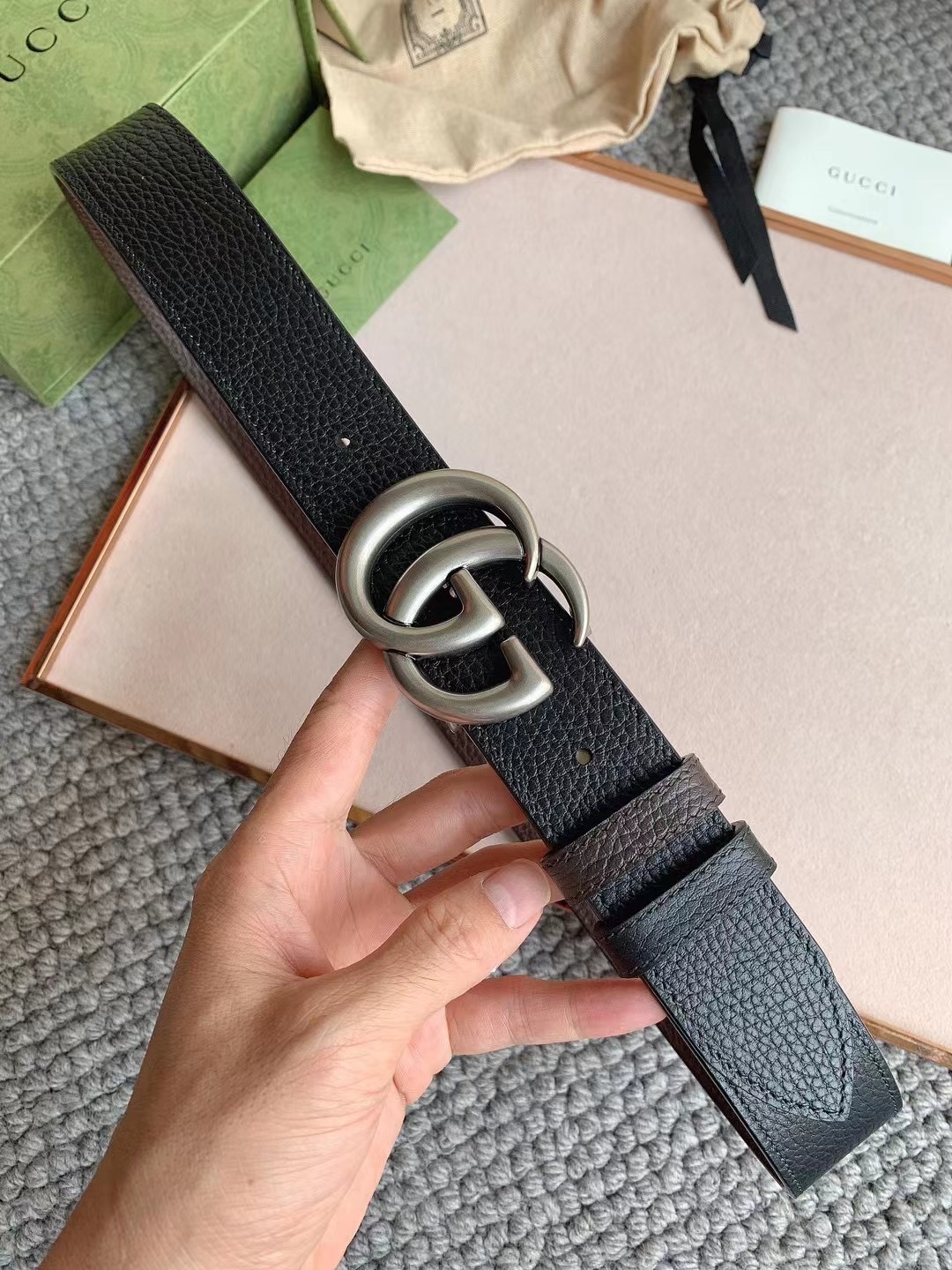 Basic Belt M