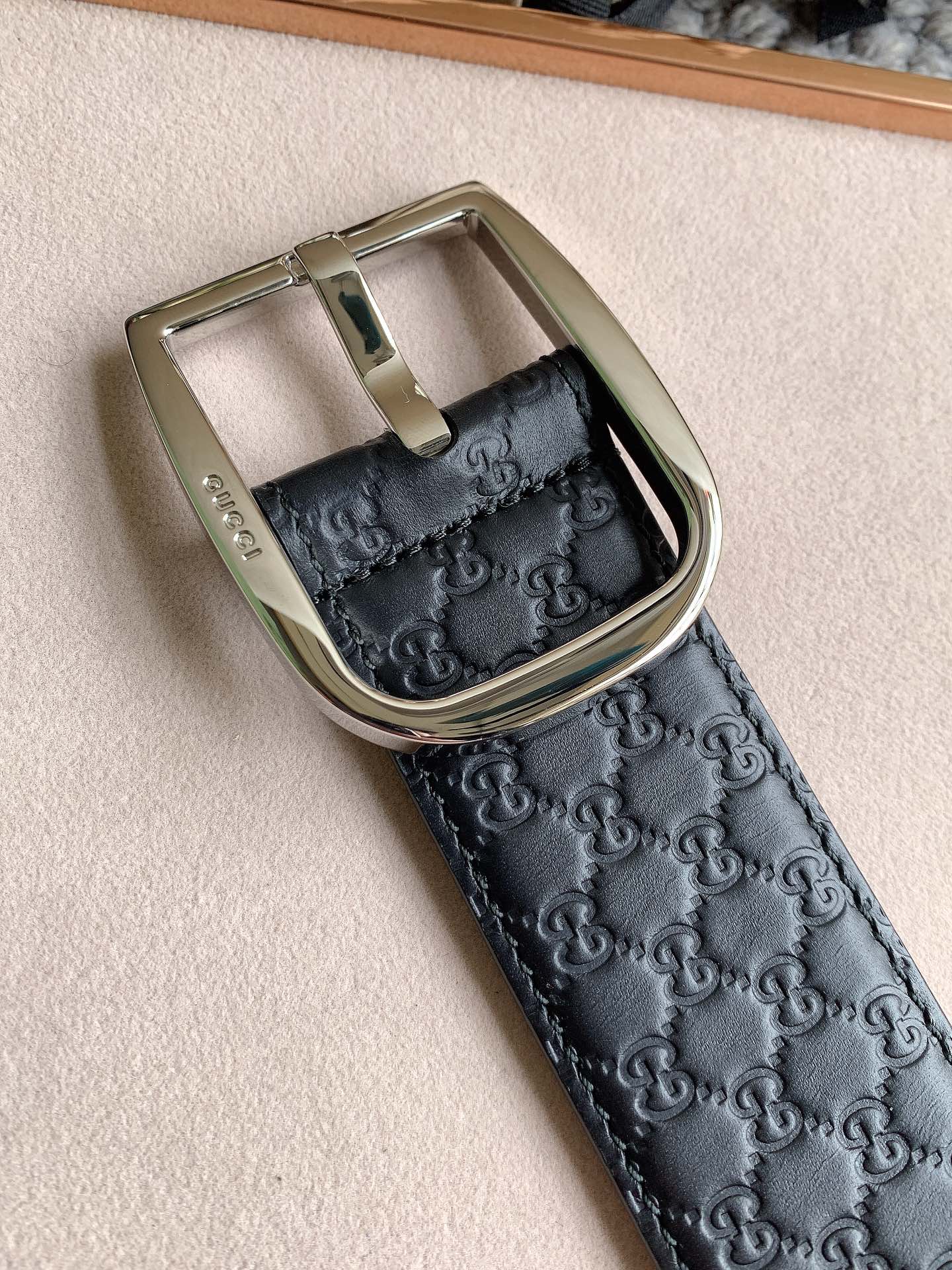 Basic Belt M