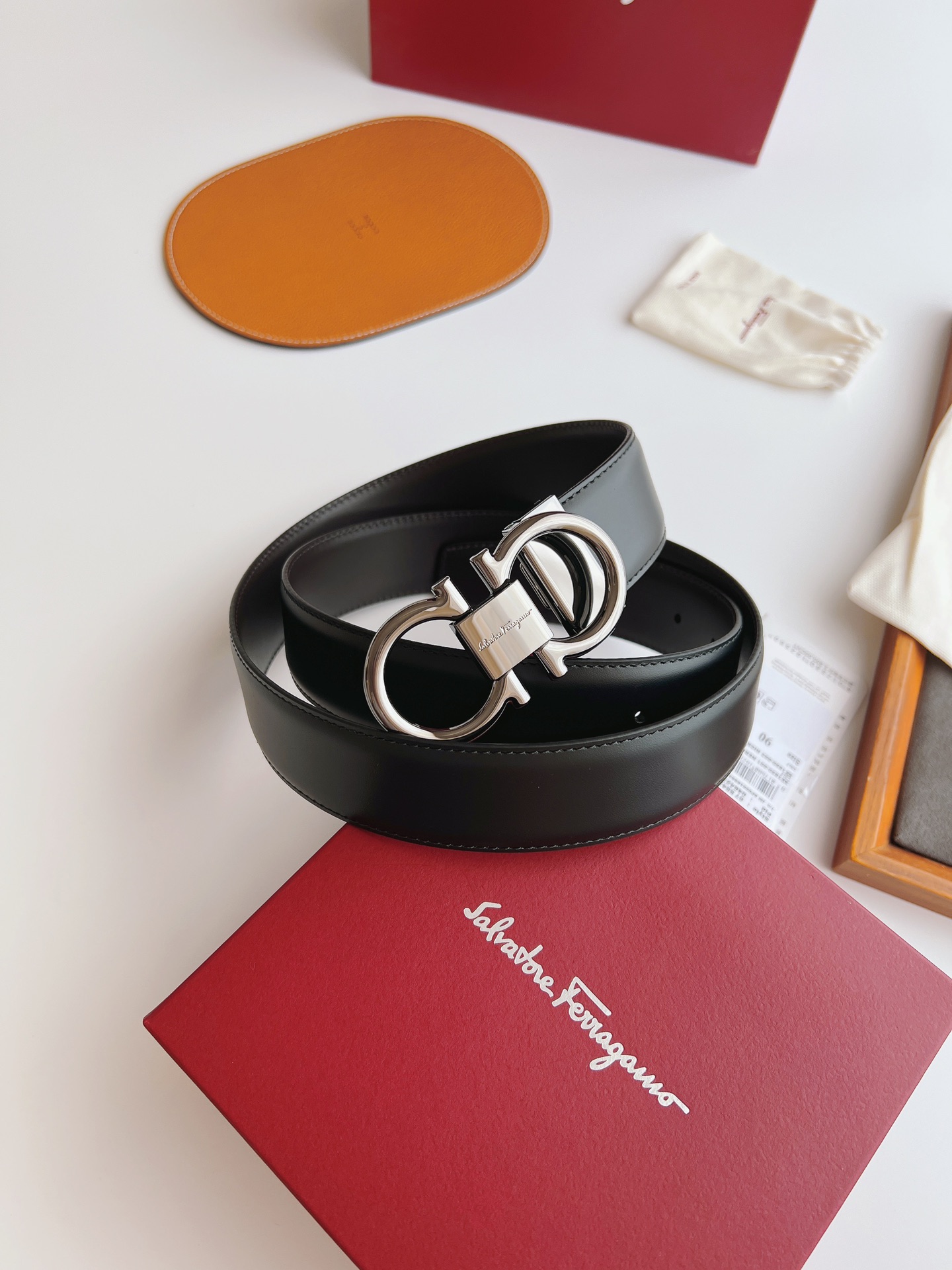 Basic Belt M