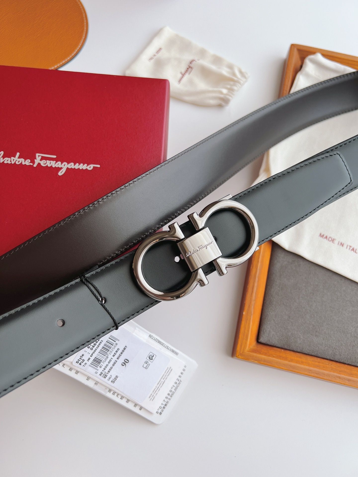 Basic Belt M
