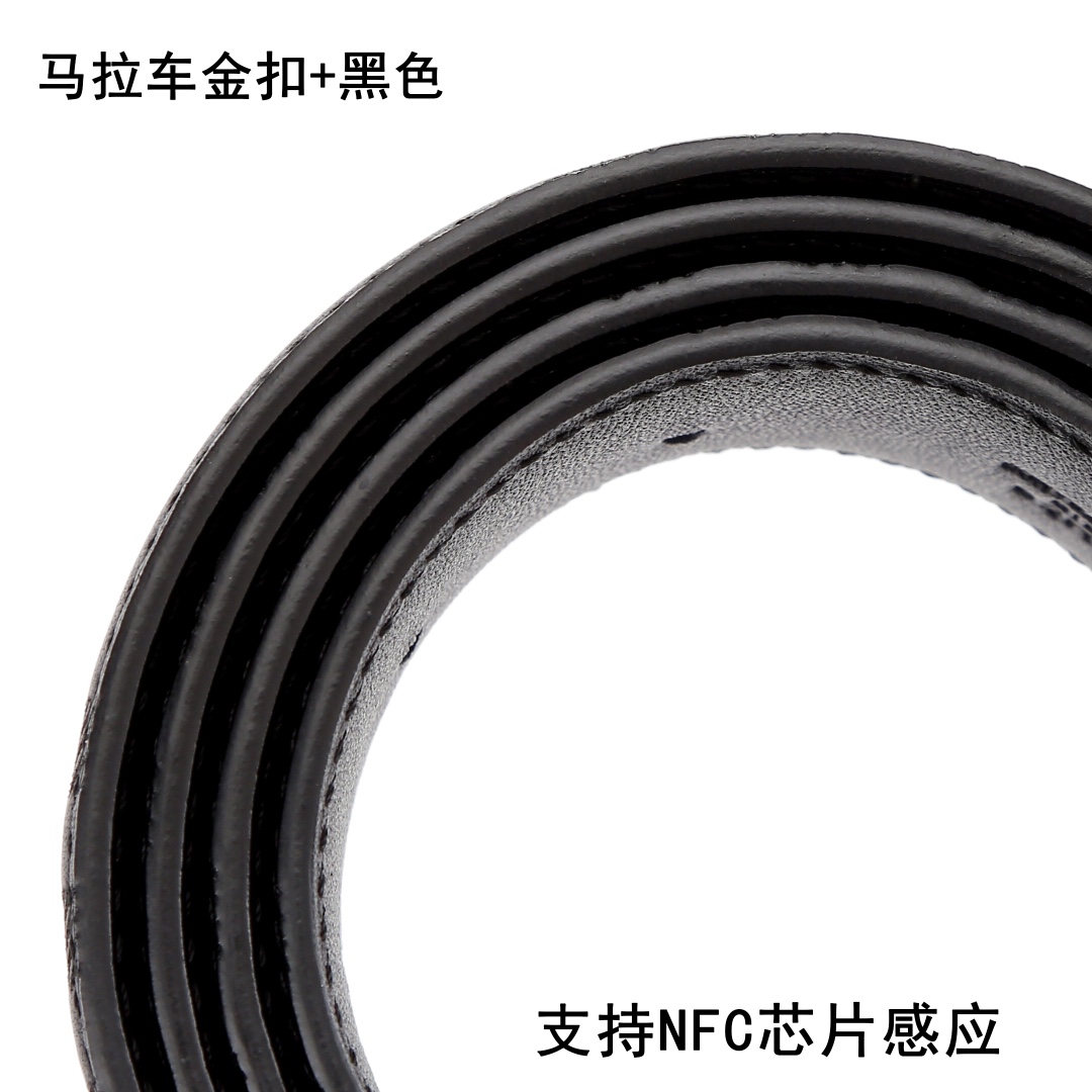 Hermès Basic Belt Cow Leather