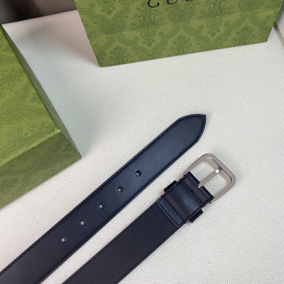 Gucci Basic Belt M