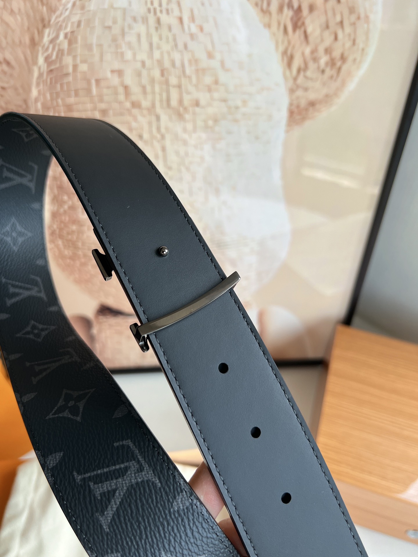 Basic Belt 40mm-l