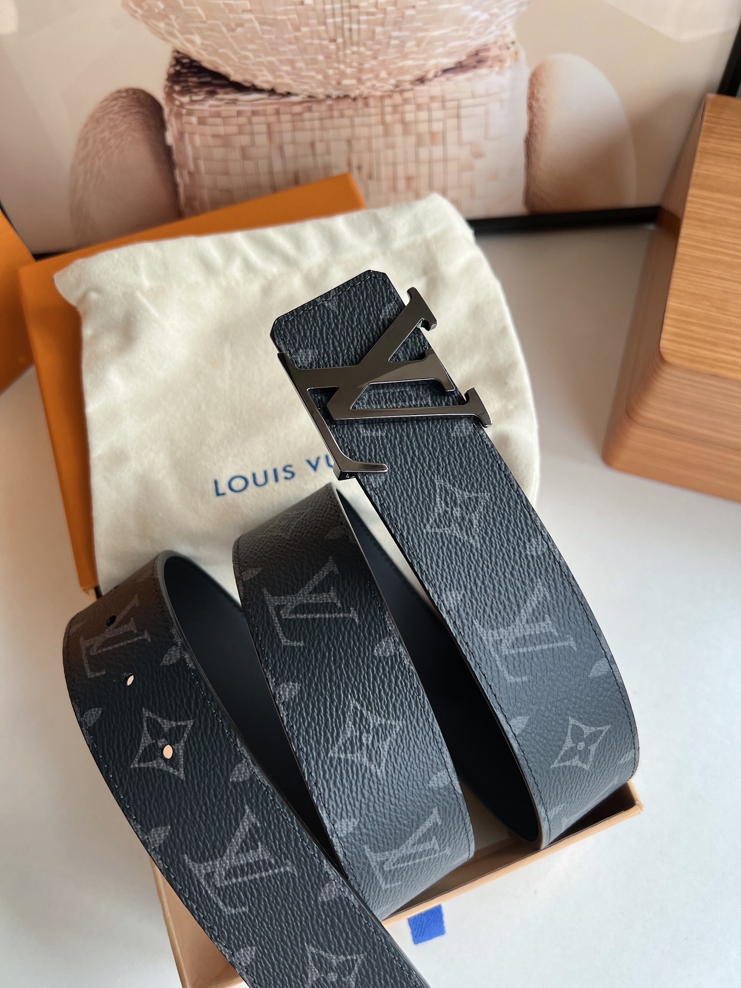 Basic Belt 40mm-l