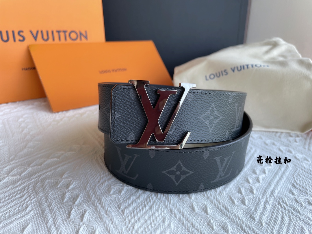 Basic Belt 40mm-l