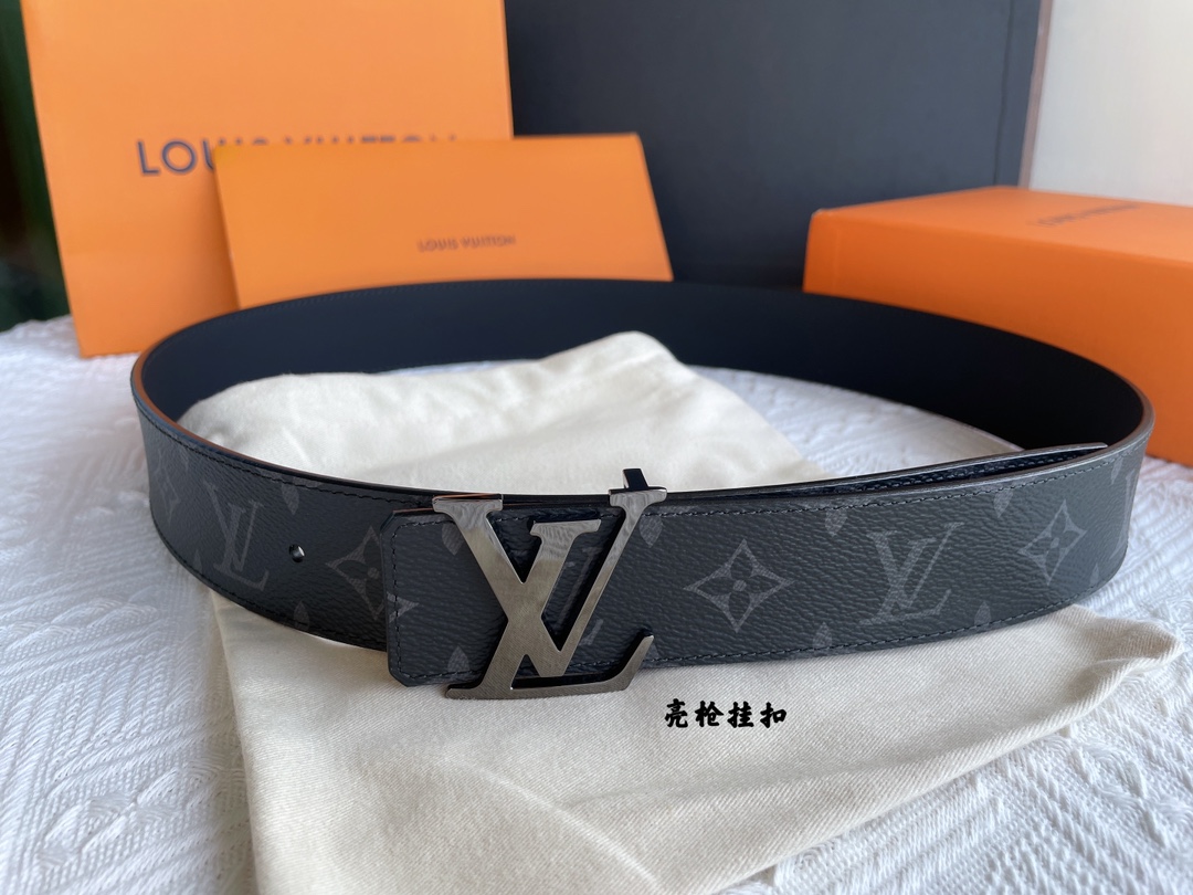 Basic Belt 40mm-l