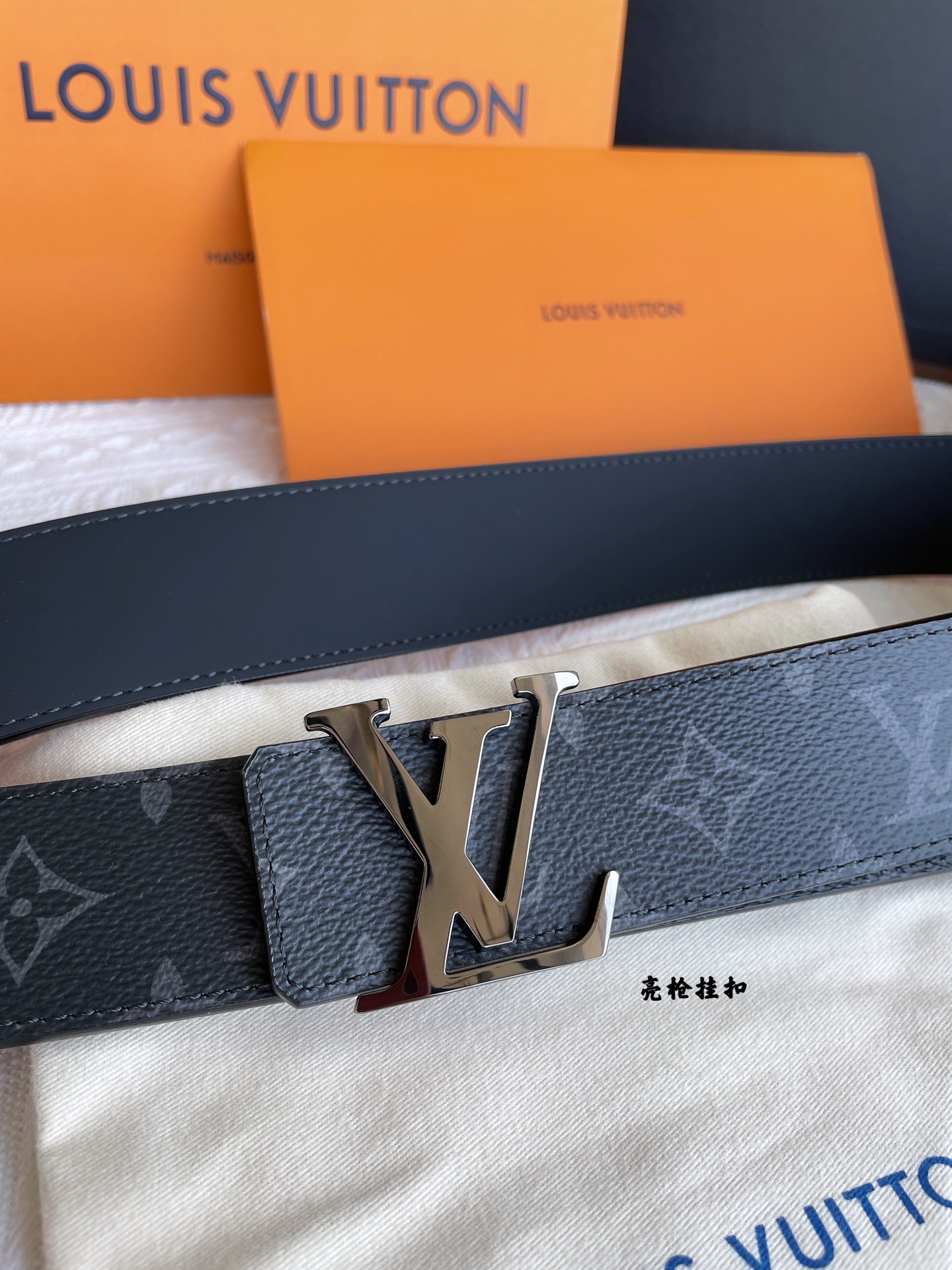 Basic Belt 40mm-l