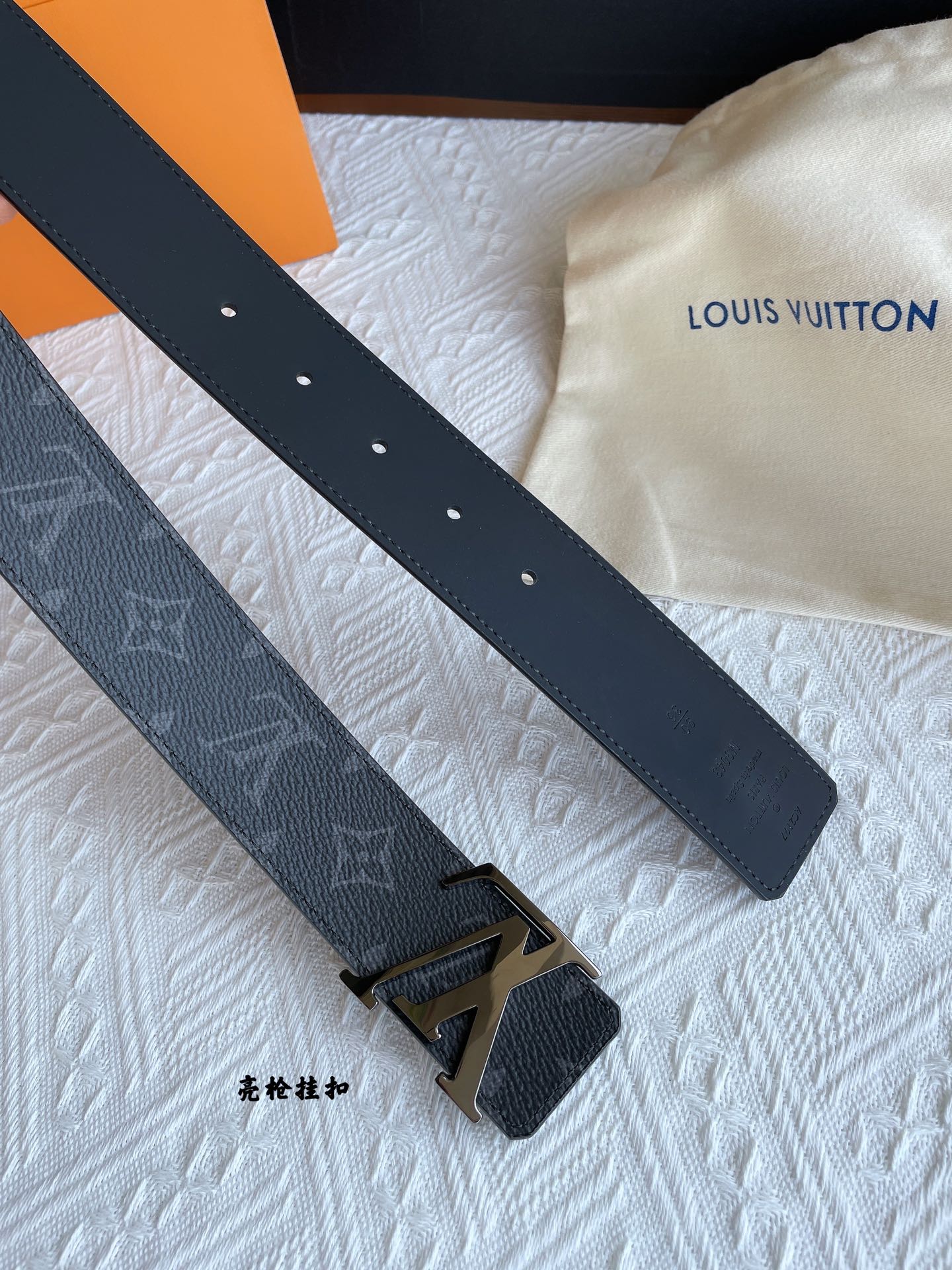 Basic Belt 40mm-l