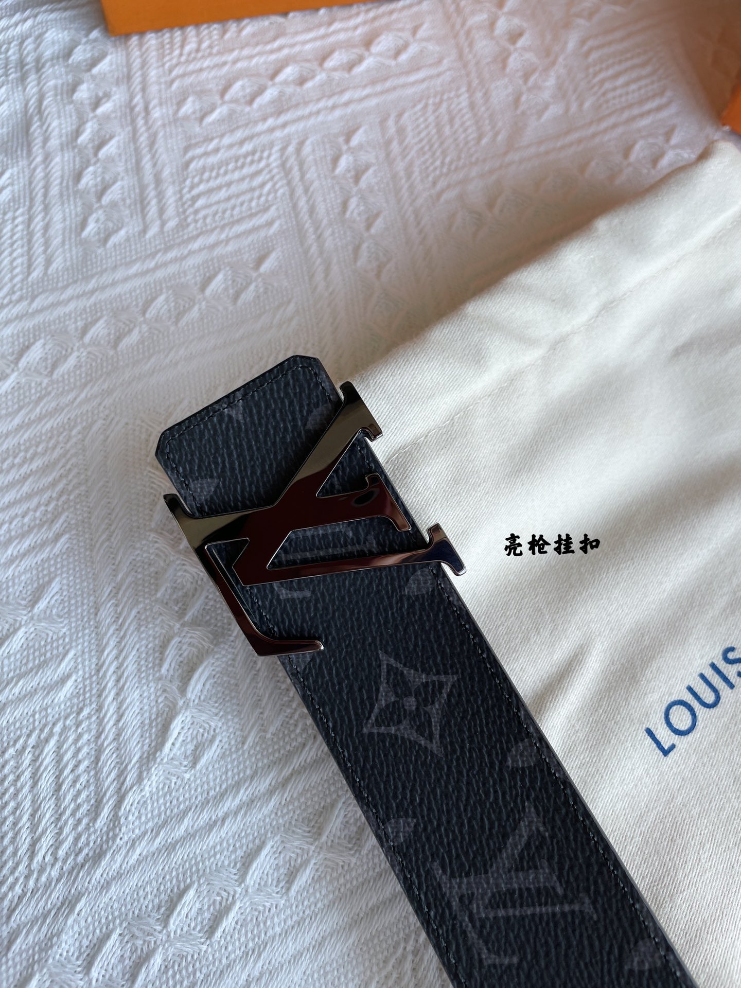 Basic Belt 40mm-l