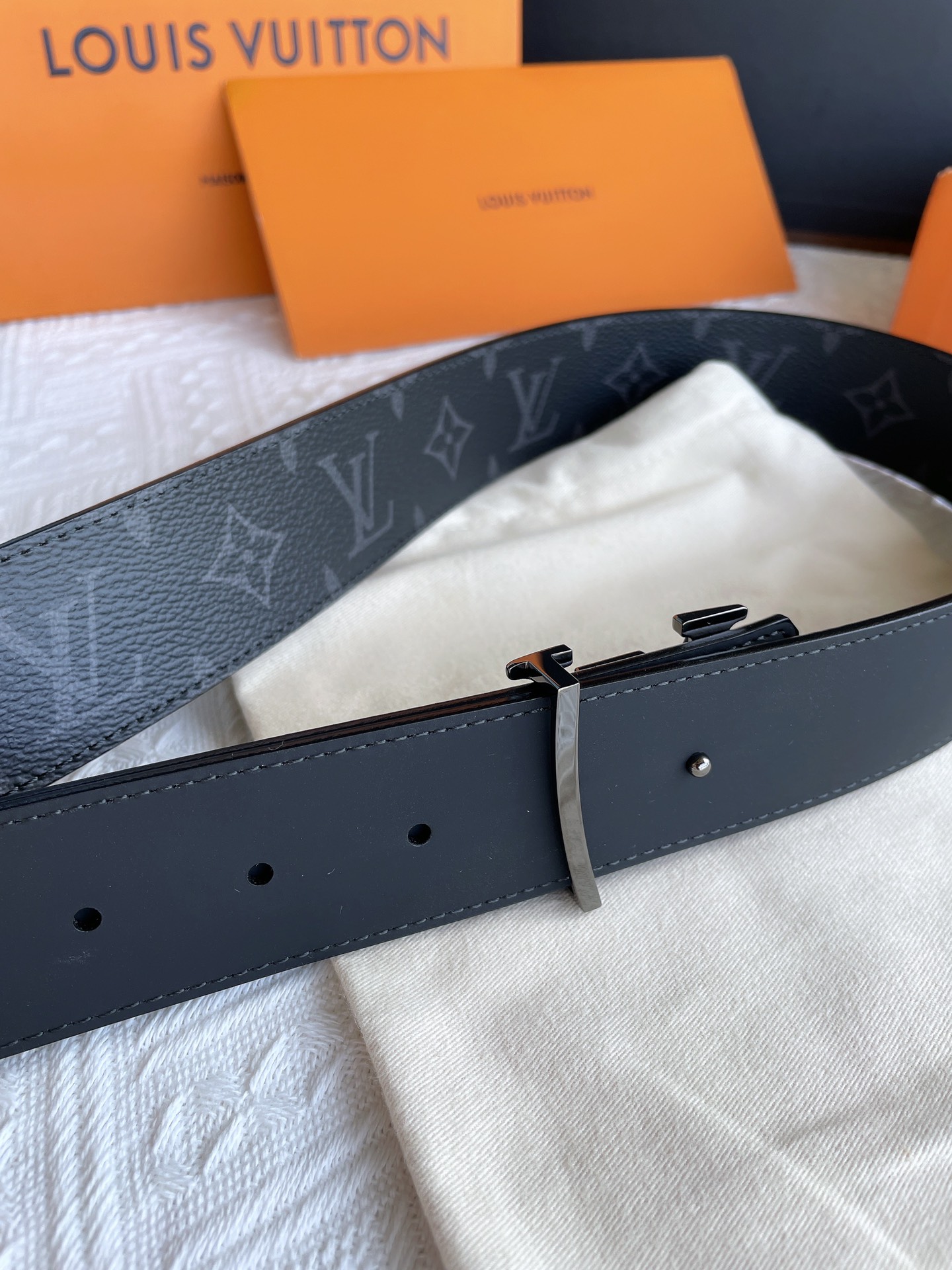 Basic Belt 40mm-l