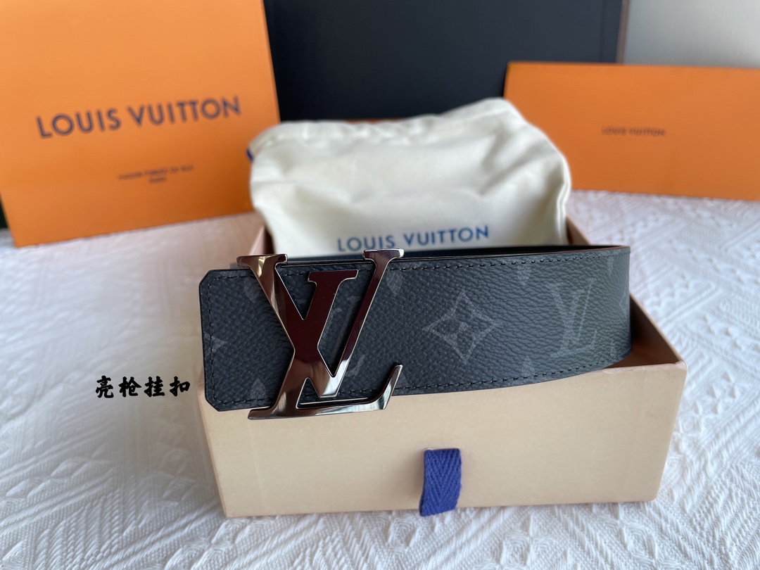 Basic Belt 40mm-l