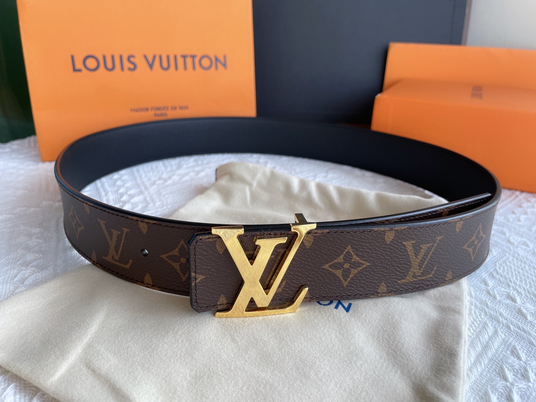 Basic Belt 40mm-l
