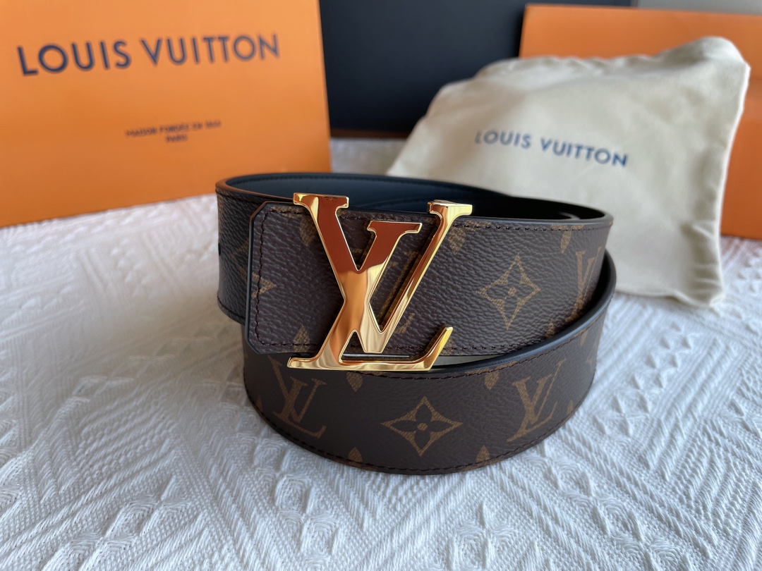 Basic Belt 40mm-l