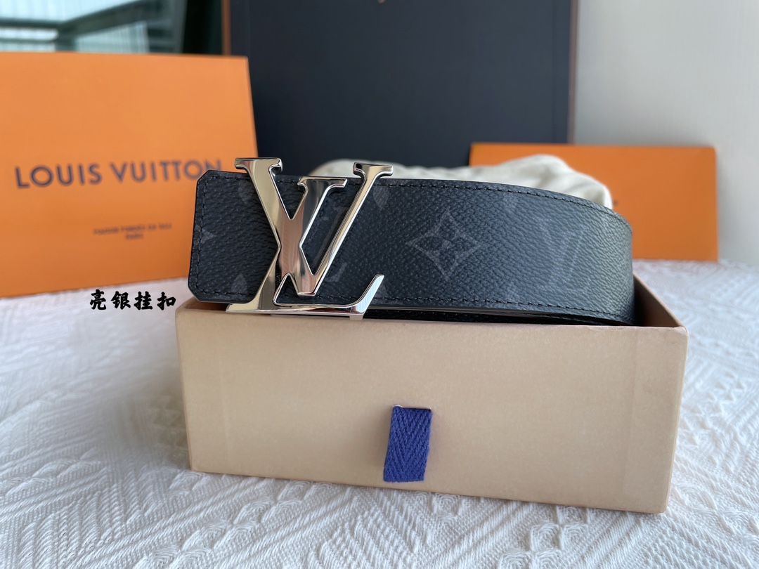 Basic Belt 40mm-l