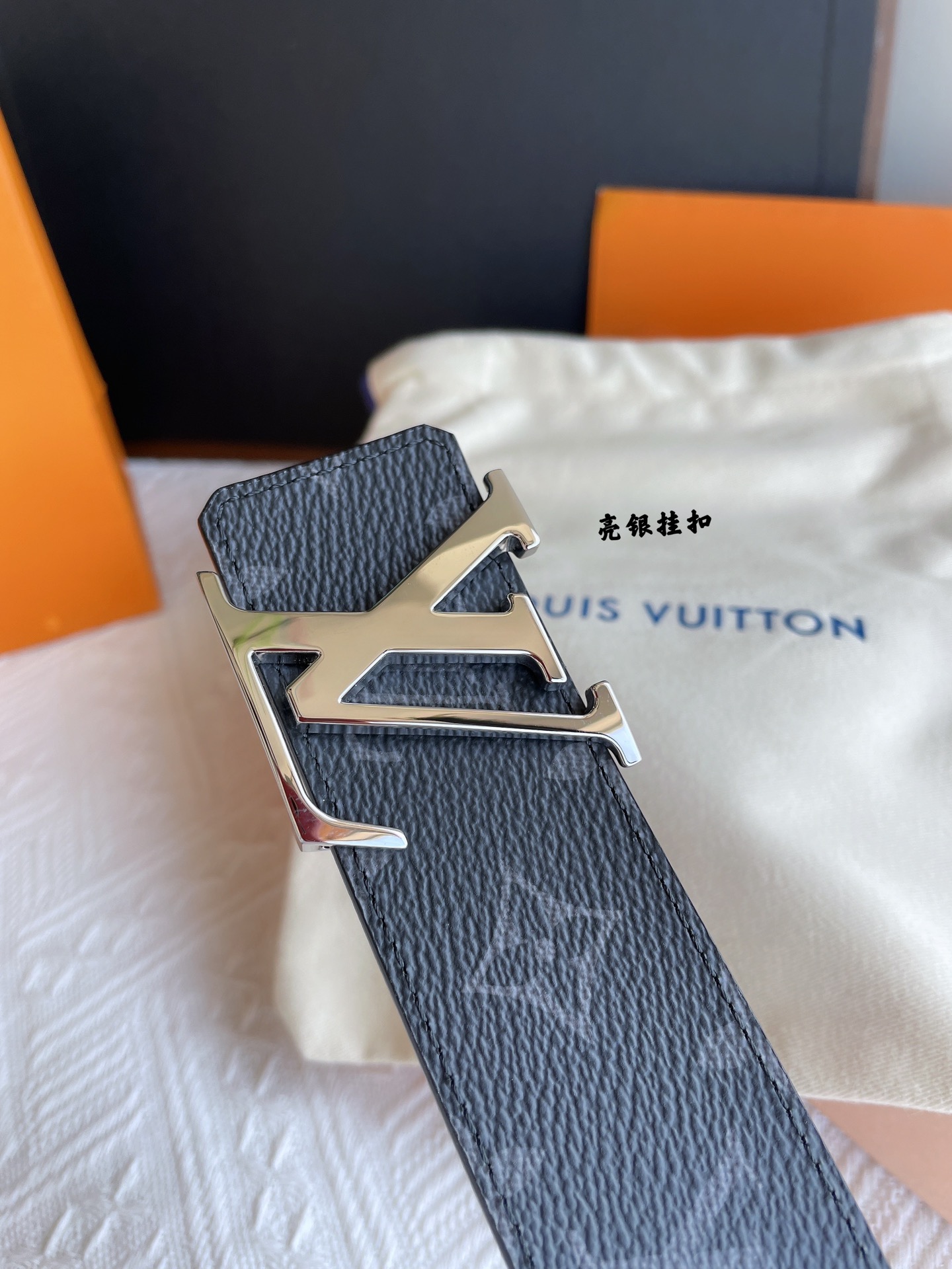 Basic Belt 40mm-l