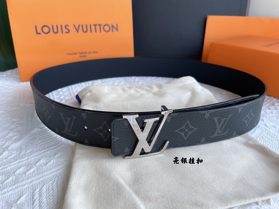 Basic Belt 40mm-l