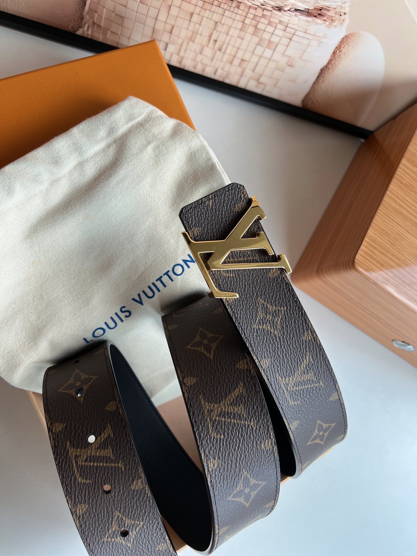 Basic Belt 40mm-l