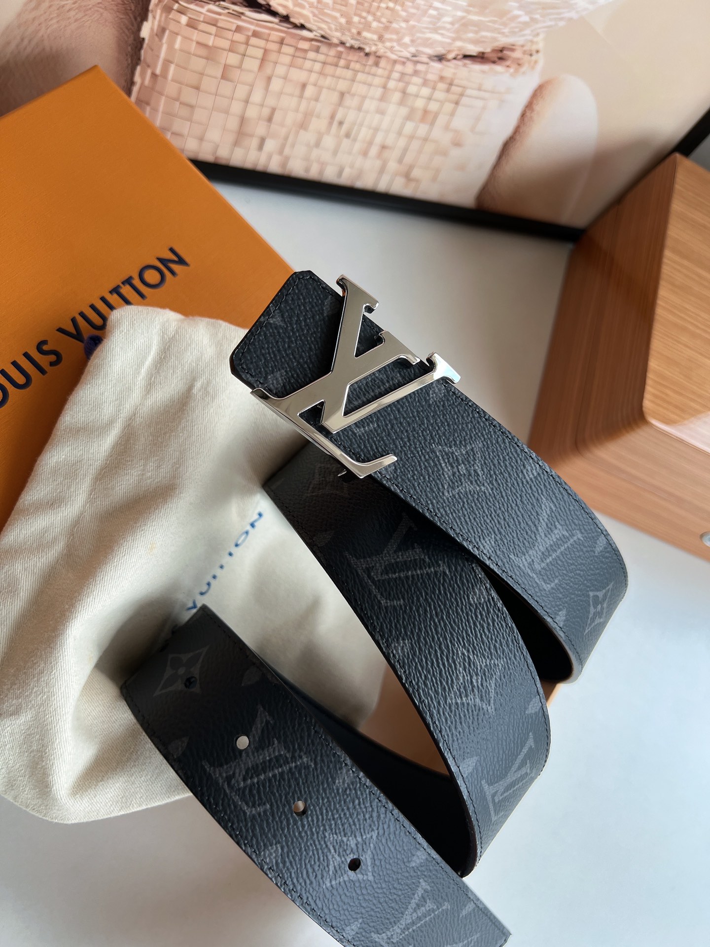 Basic Belt 40mm-l