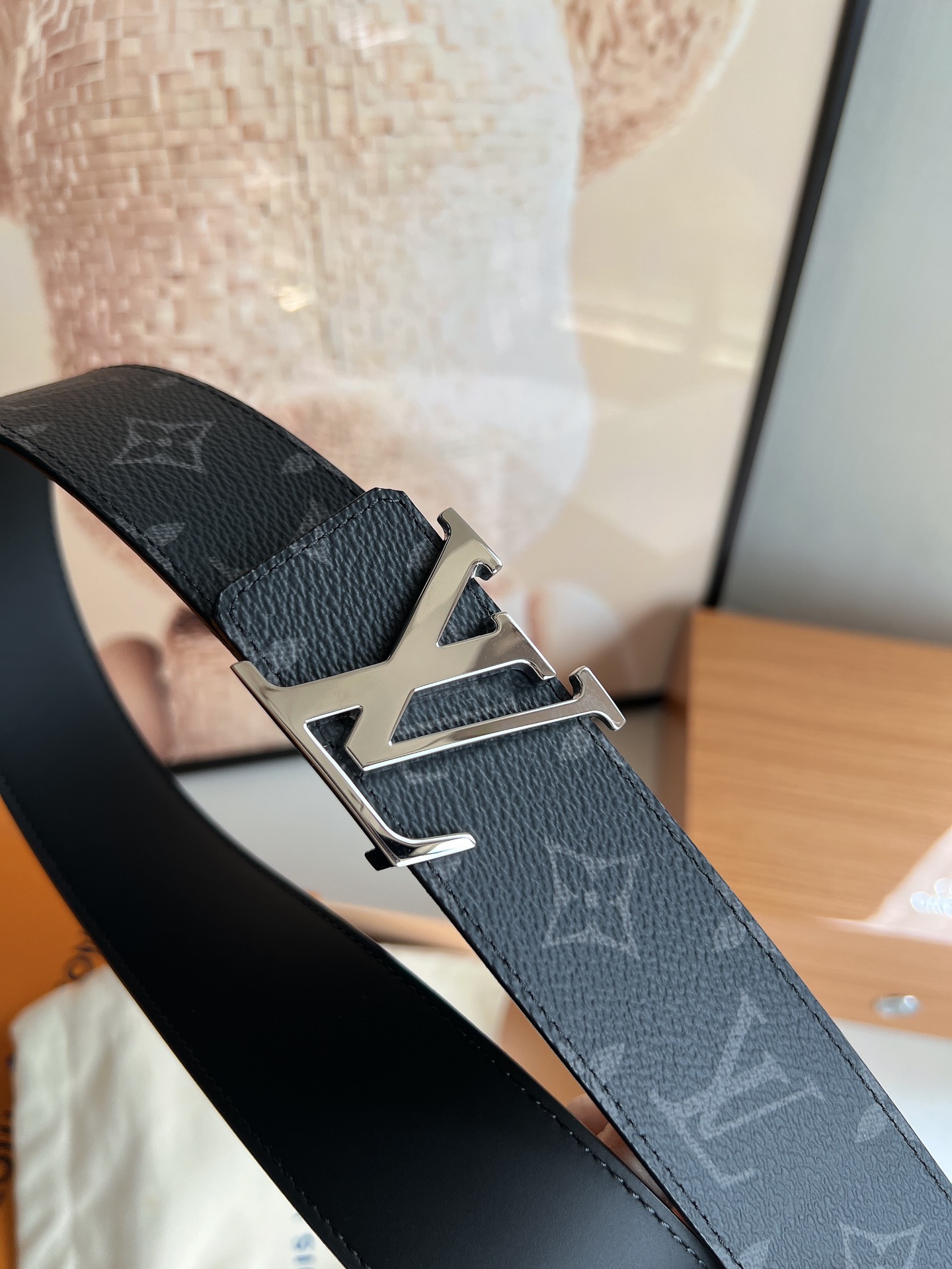 Basic Belt 40mm-l