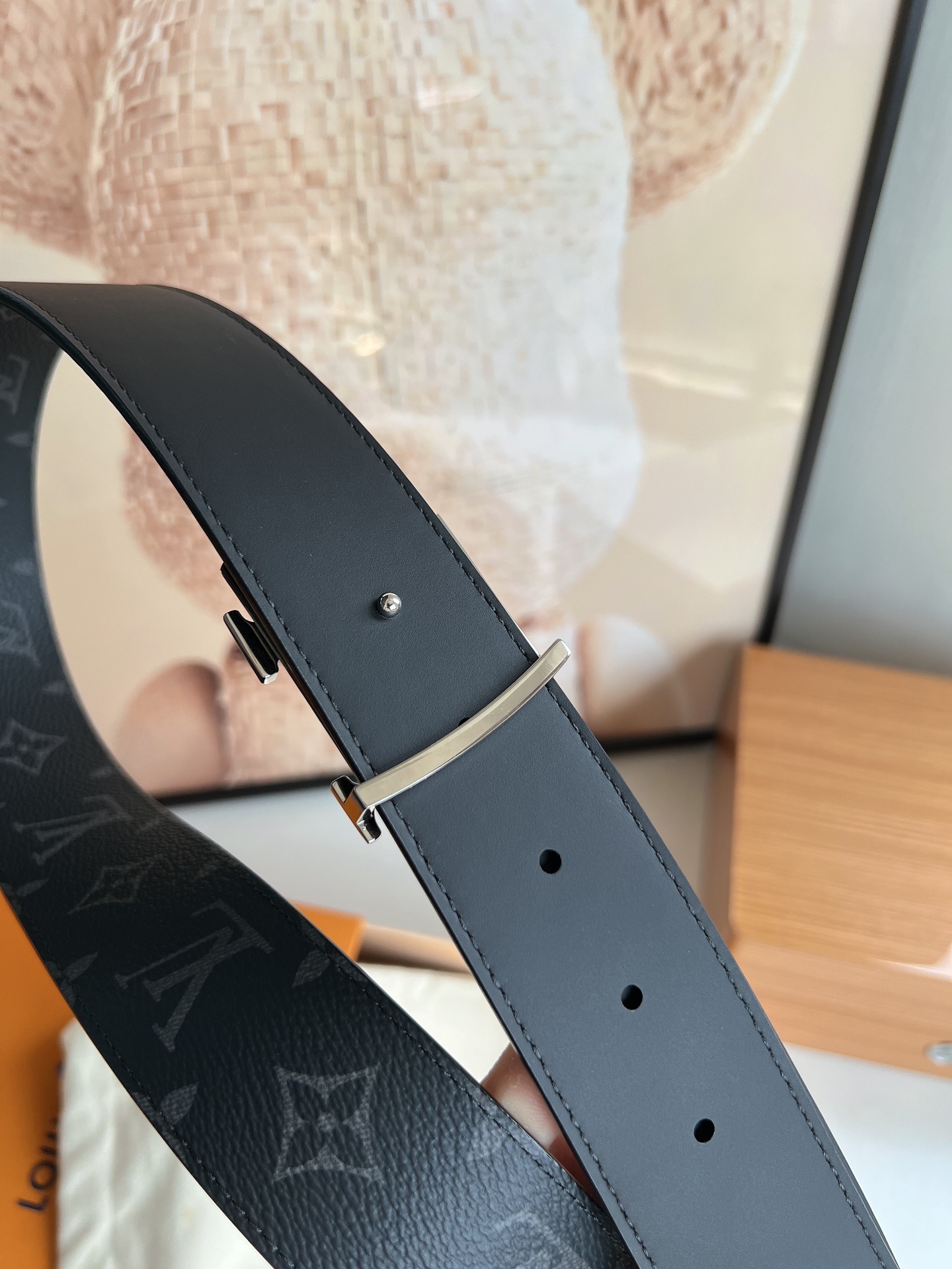 Basic Belt 40mm-l