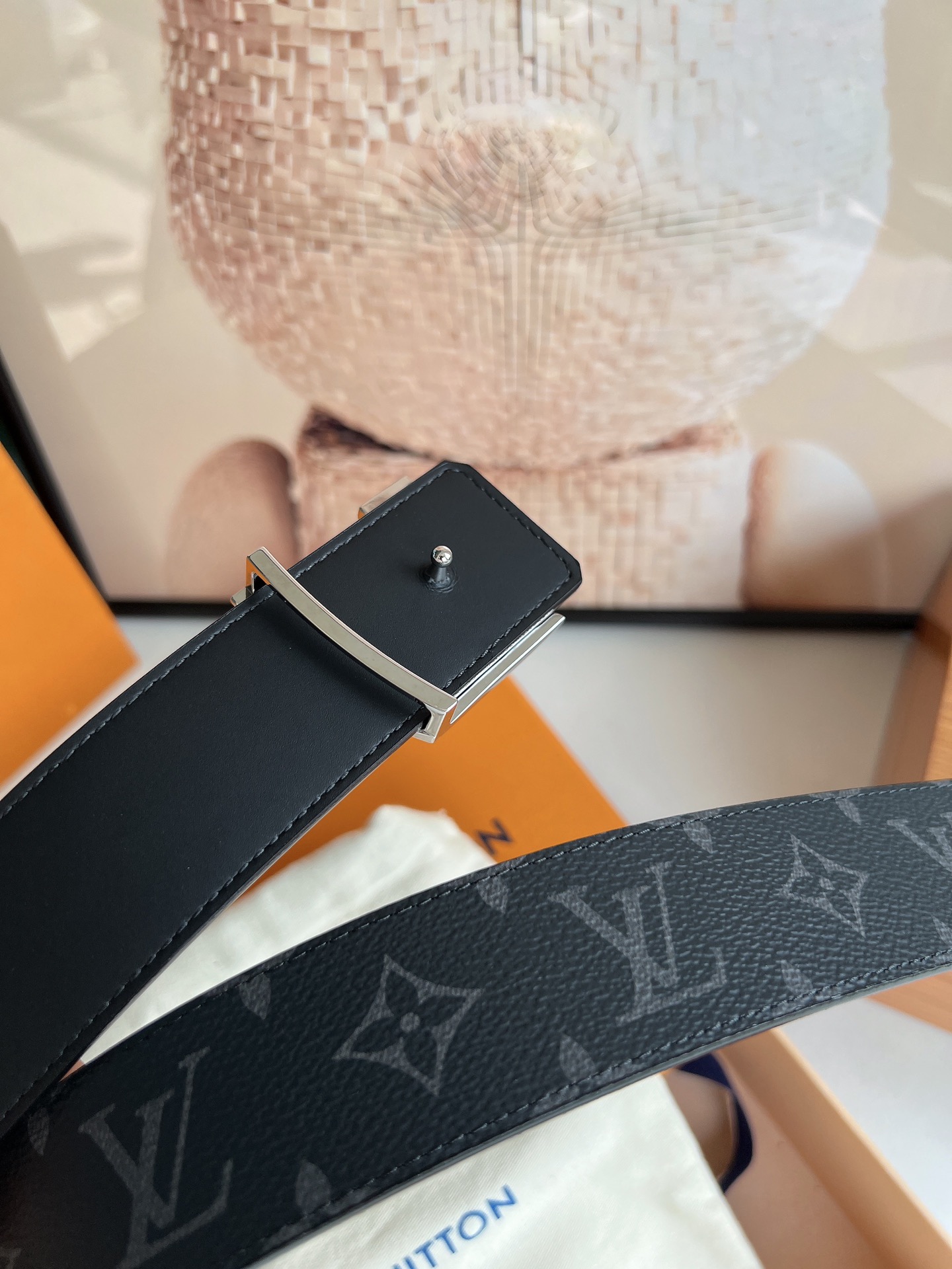 Basic Belt 40mm-l