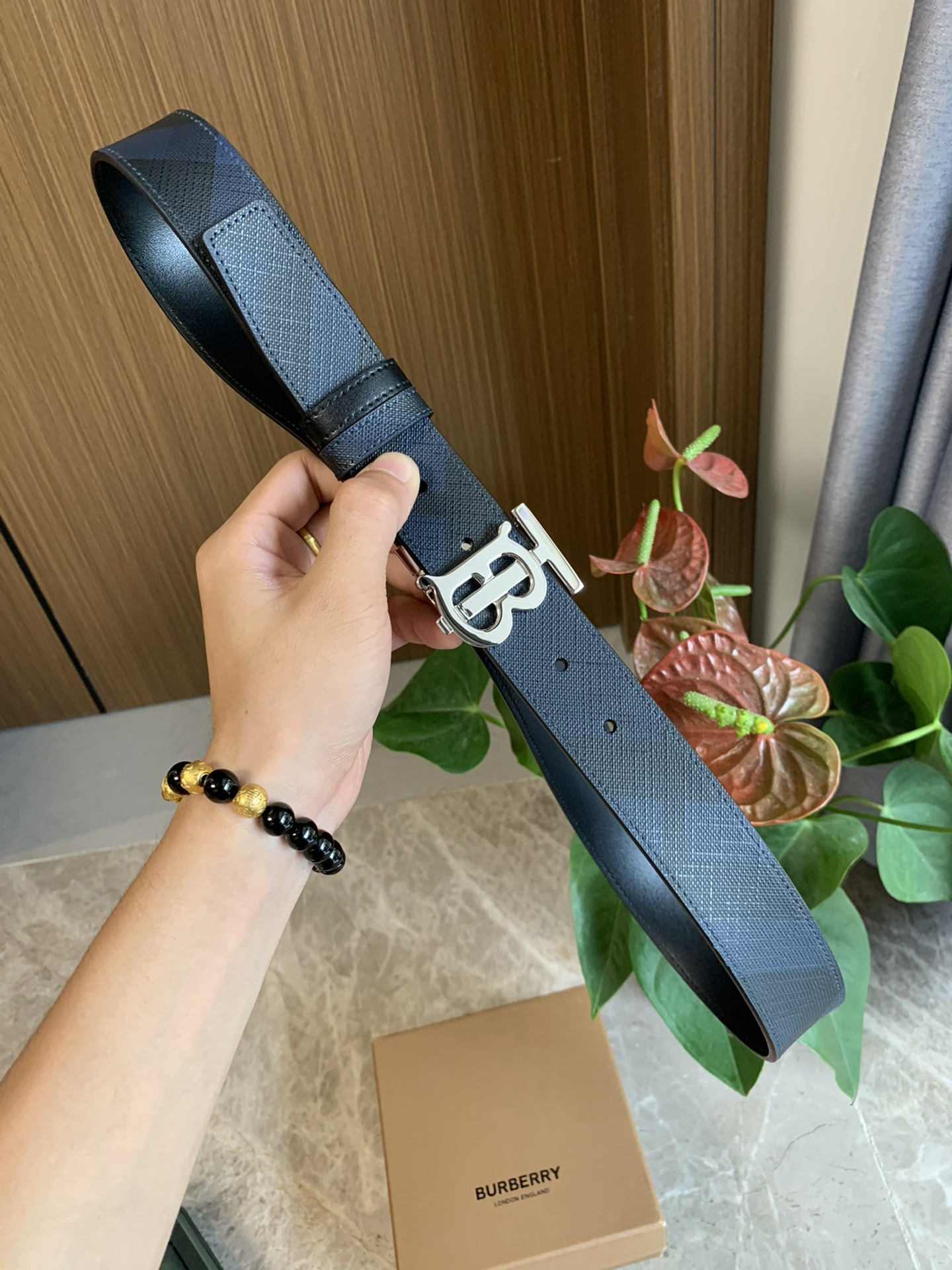 Basic Belt M