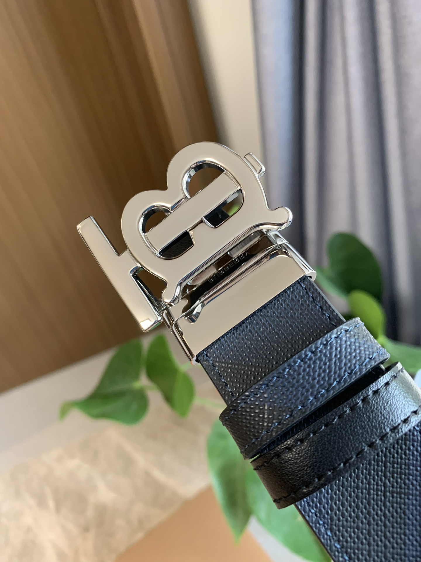 Basic Belt M