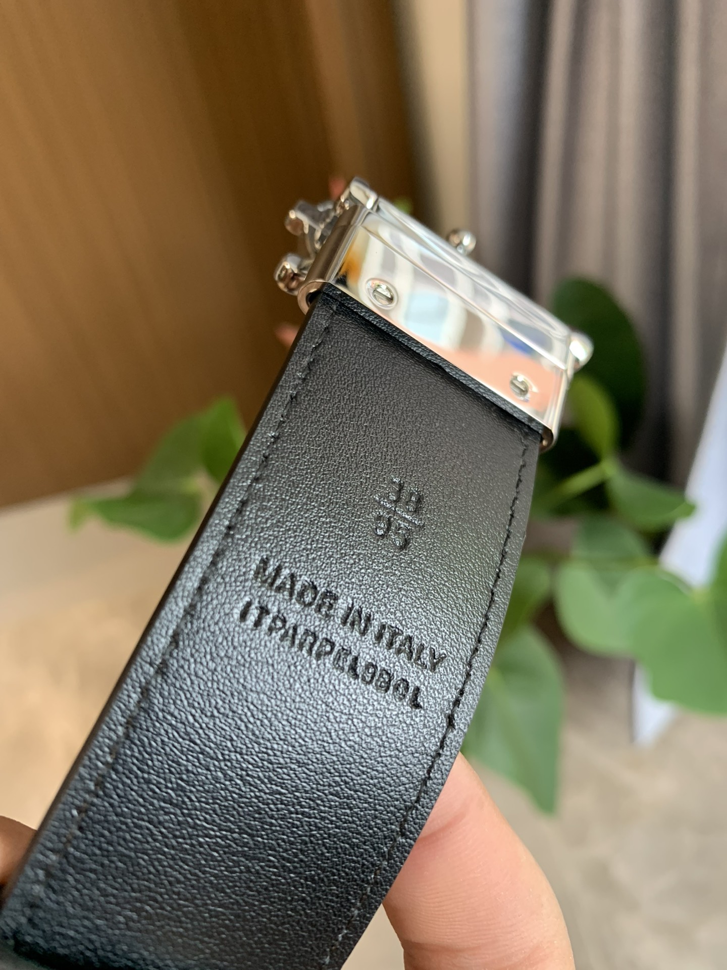 Basic Belt M