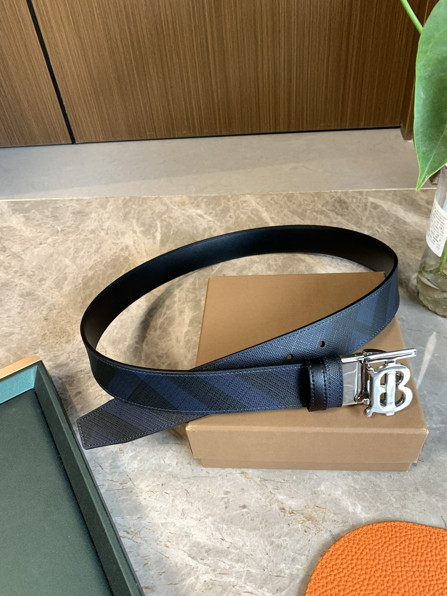 Basic Belt M