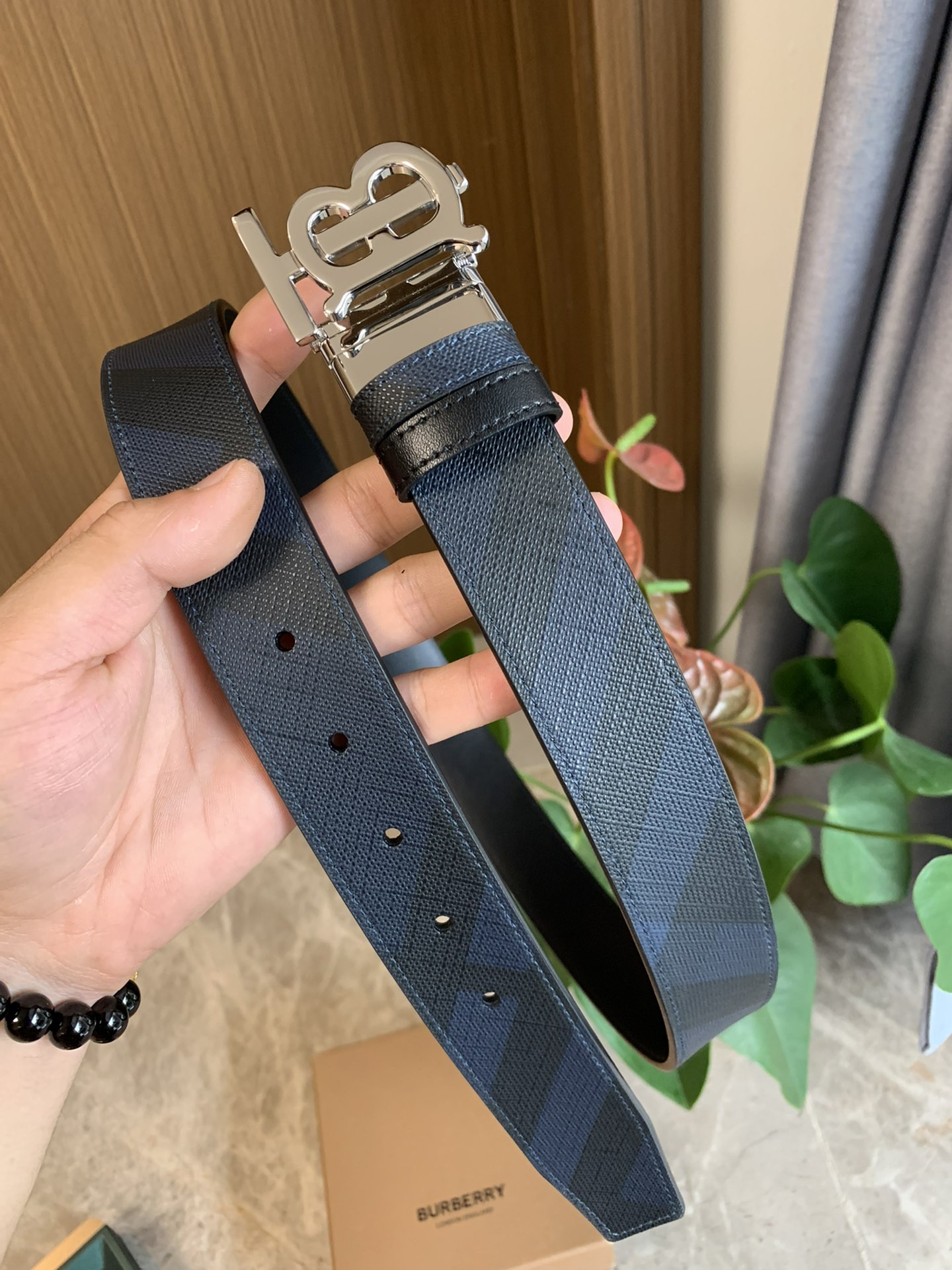 Basic Belt M