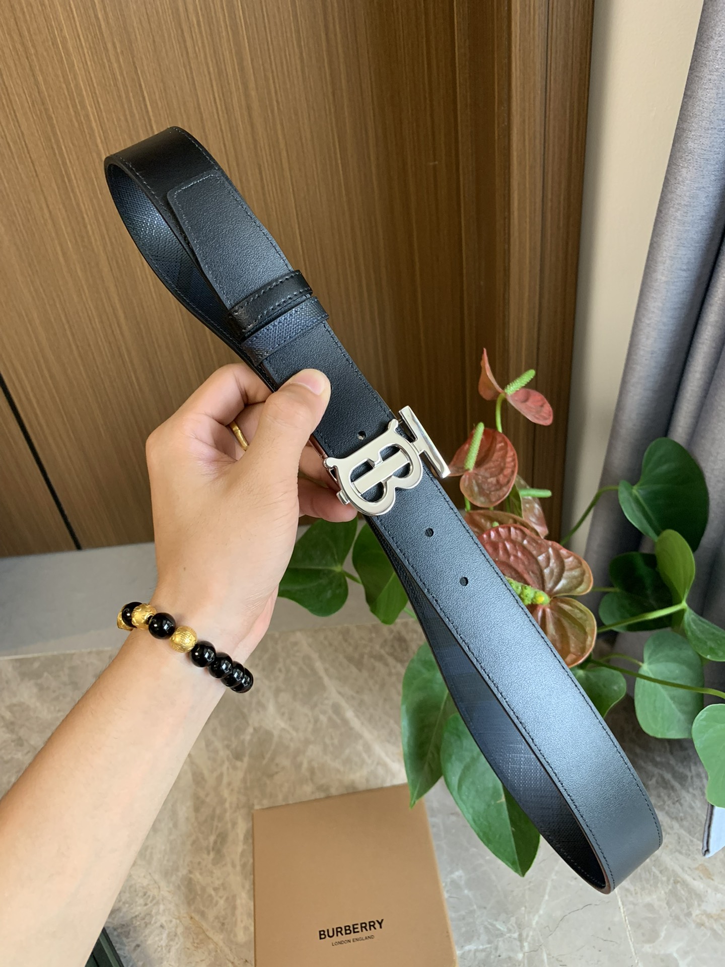 Basic Belt M