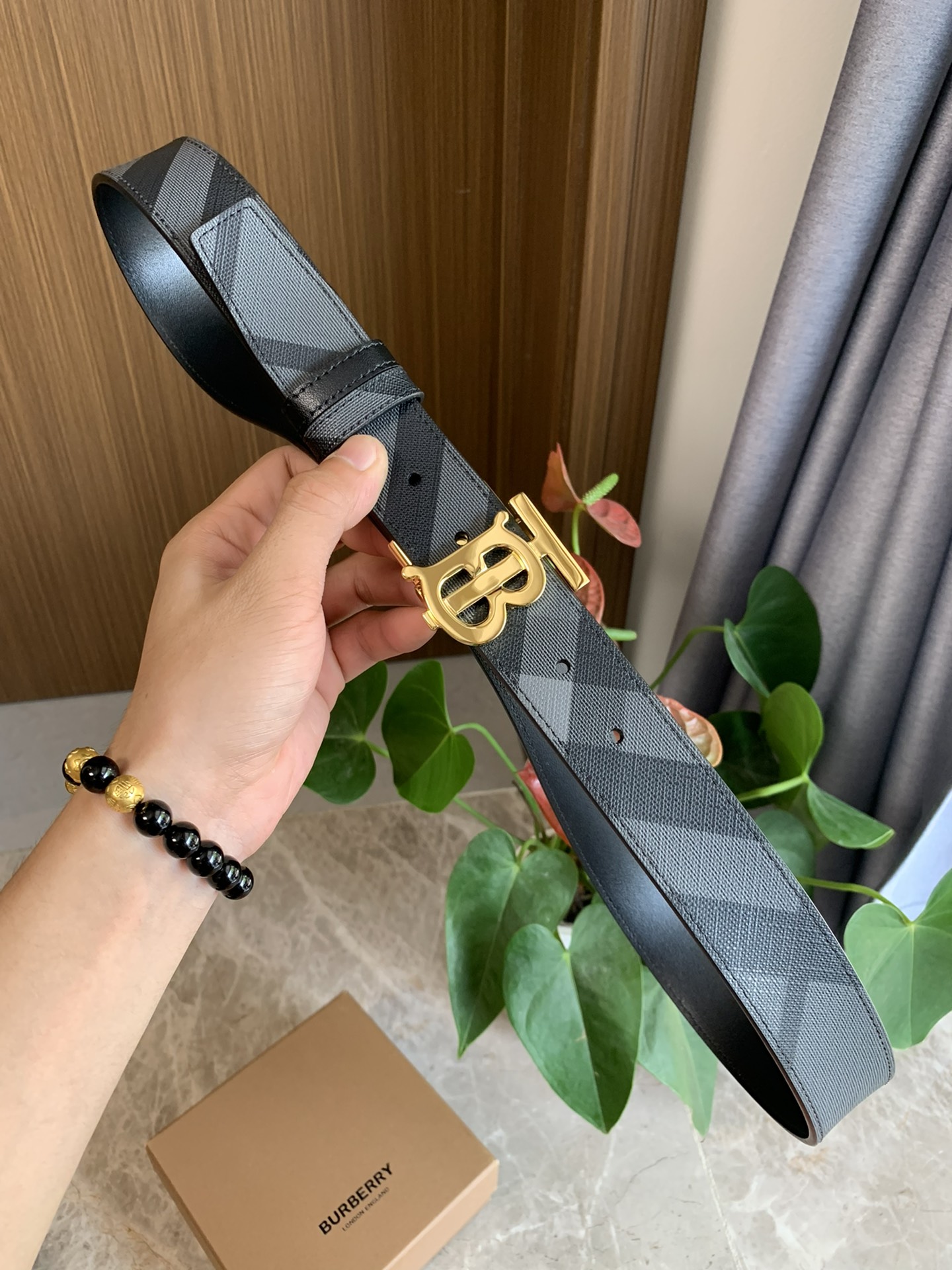 Basic Belt M