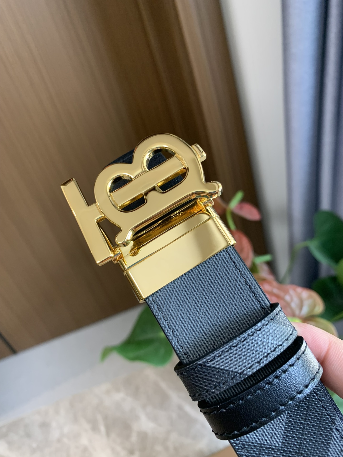 Basic Belt M