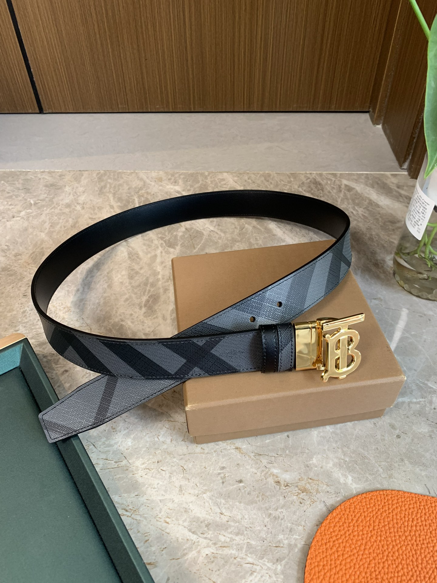 Basic Belt M