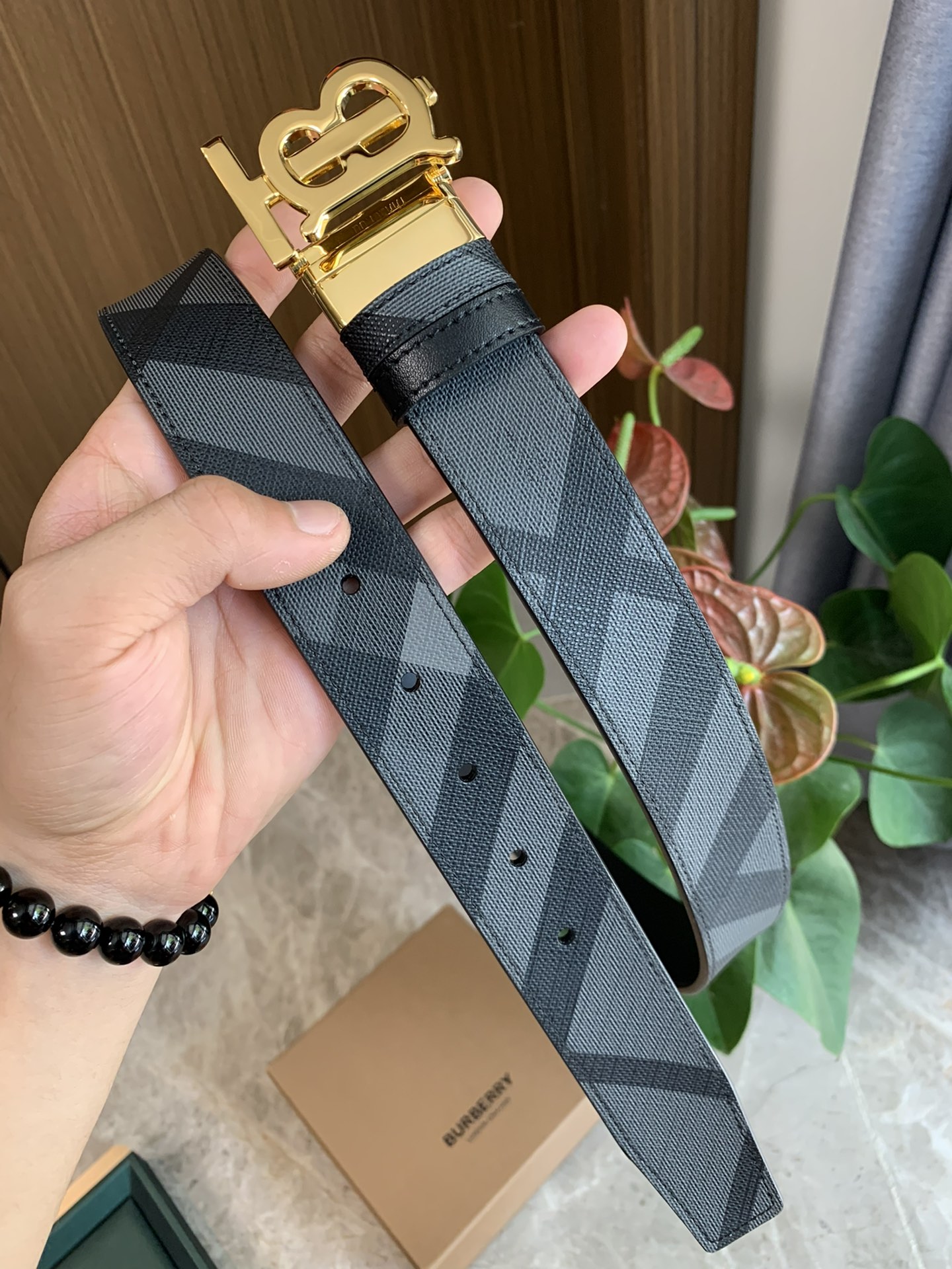 Basic Belt M